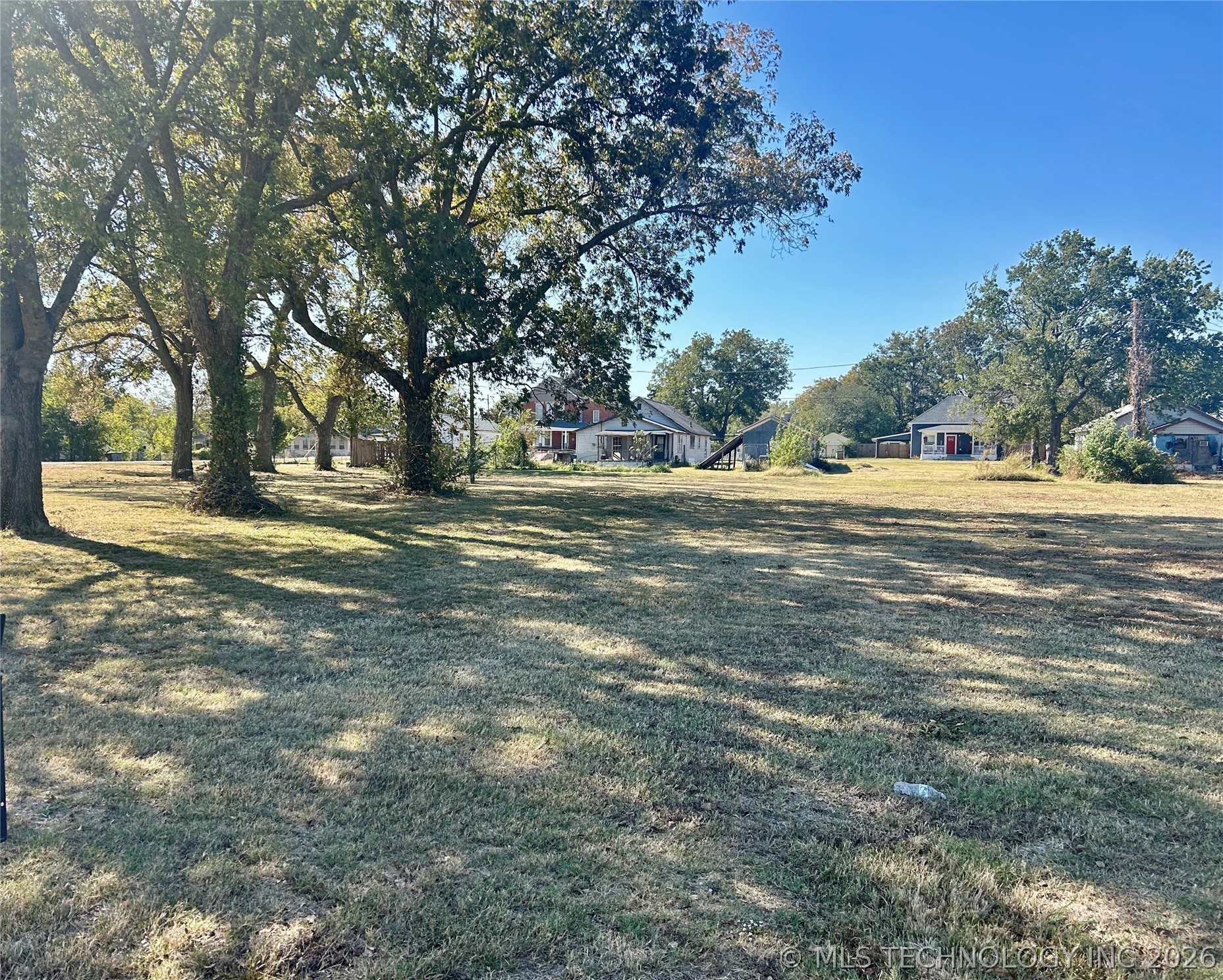 S Seminole Avenue Haskell OK 74436