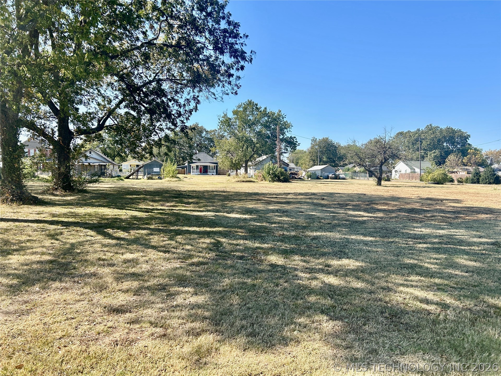 S Seminole Avenue Haskell OK 74436