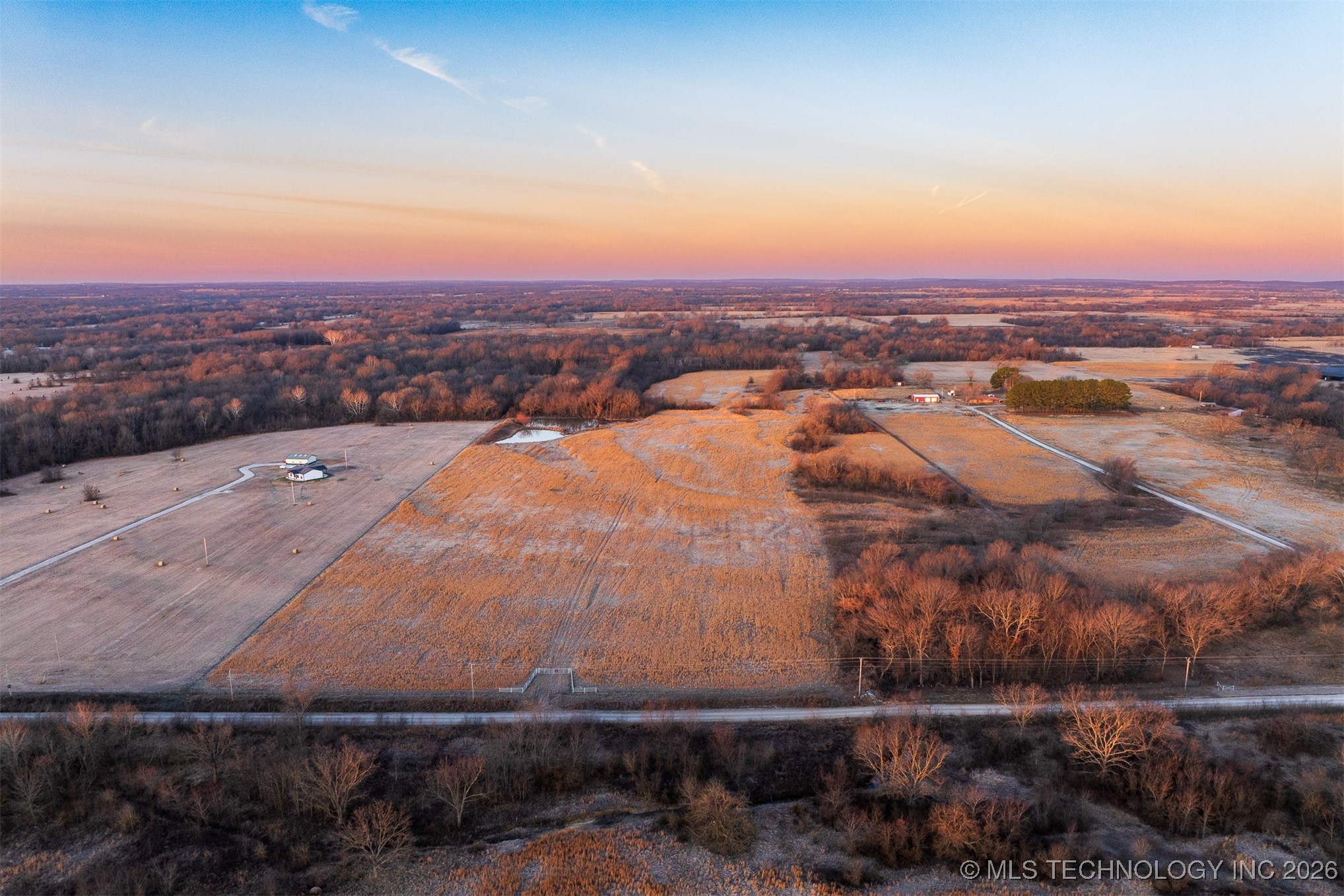 3821 S 194th Street W Haskell OK 74436