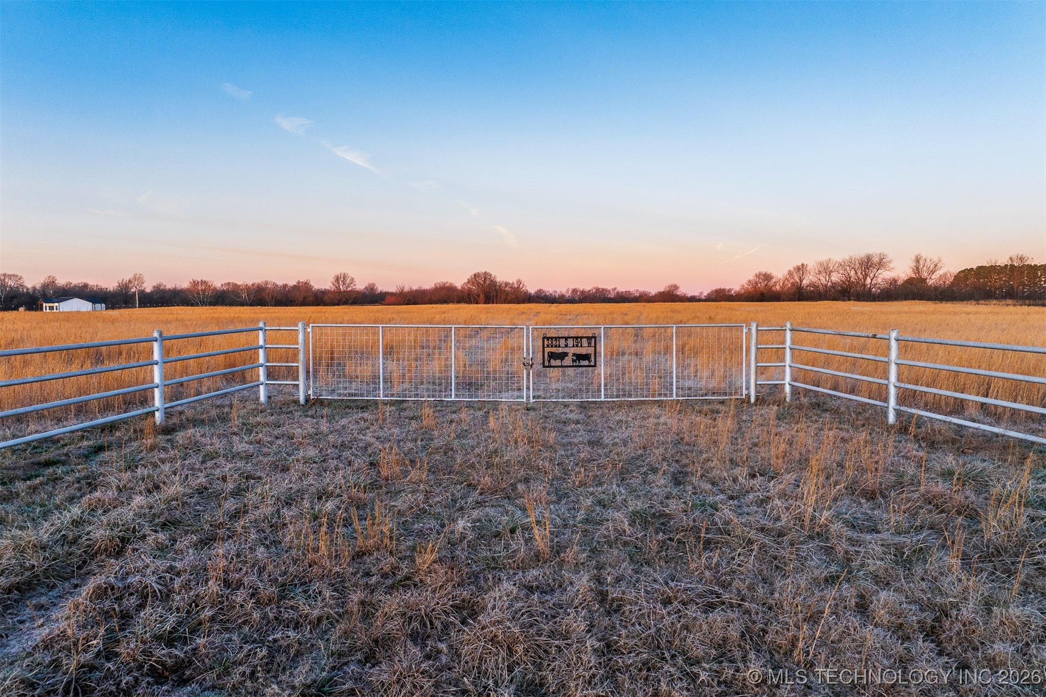 3821 S 194th Street W Haskell OK 74436