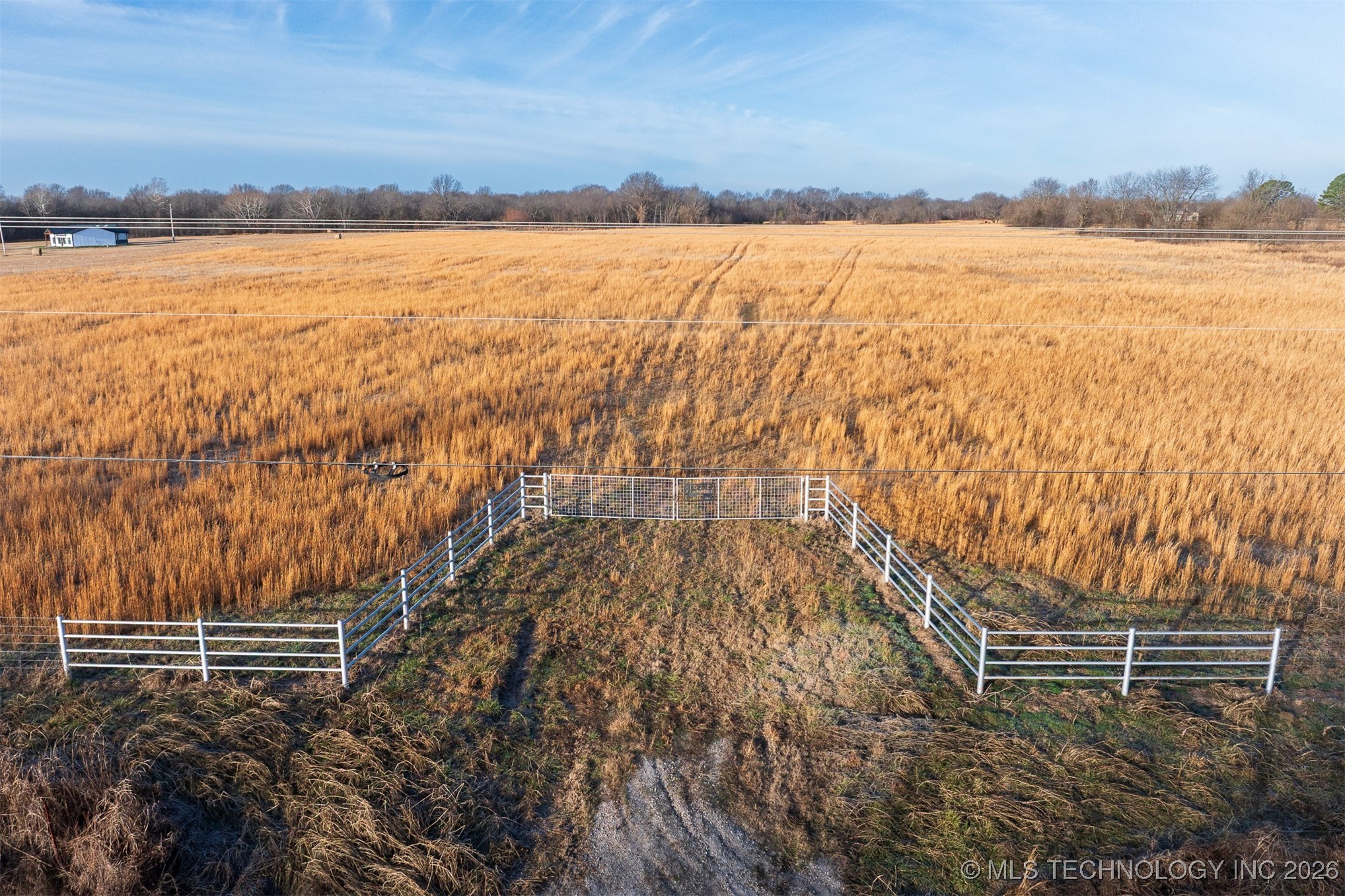 3821 S 194th Street W Haskell OK 74436