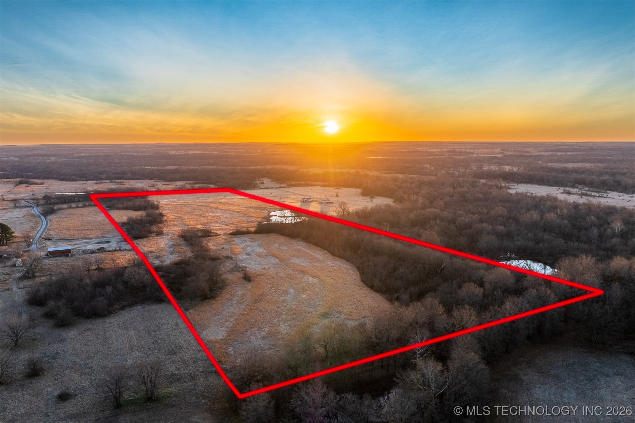 3821 S 194th Street W Haskell OK 74436