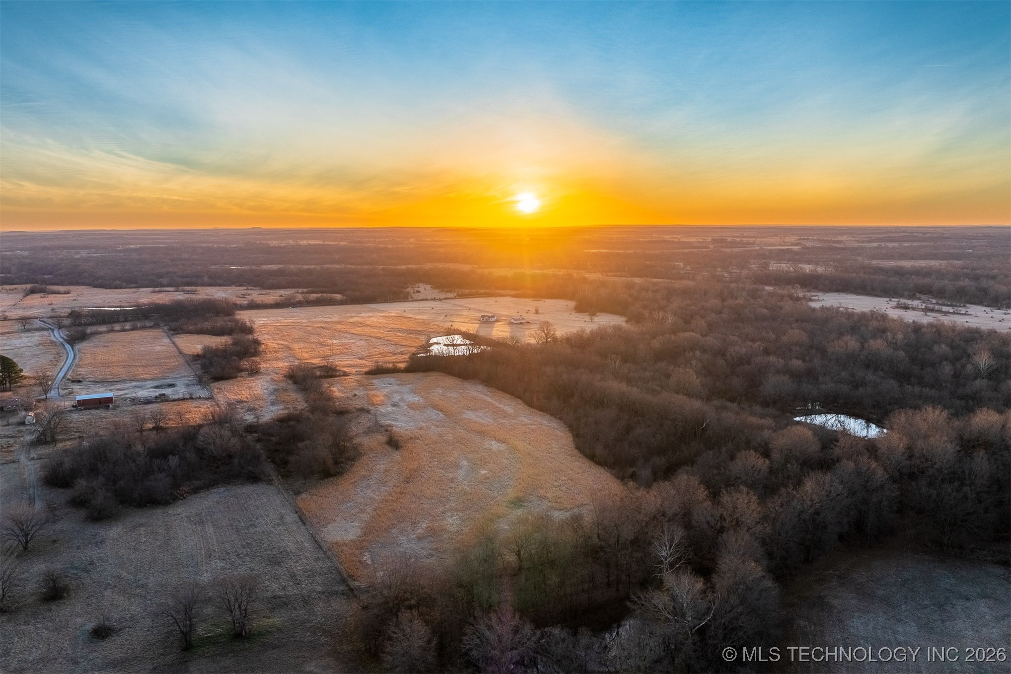 3821 S 194th Street W Haskell OK 74436