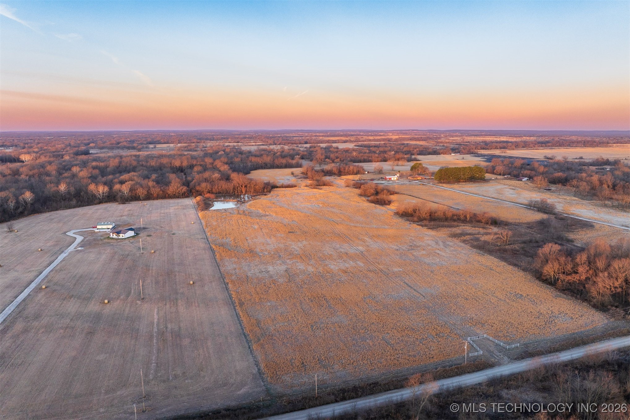 3821 S 194th Street W Haskell OK 74436