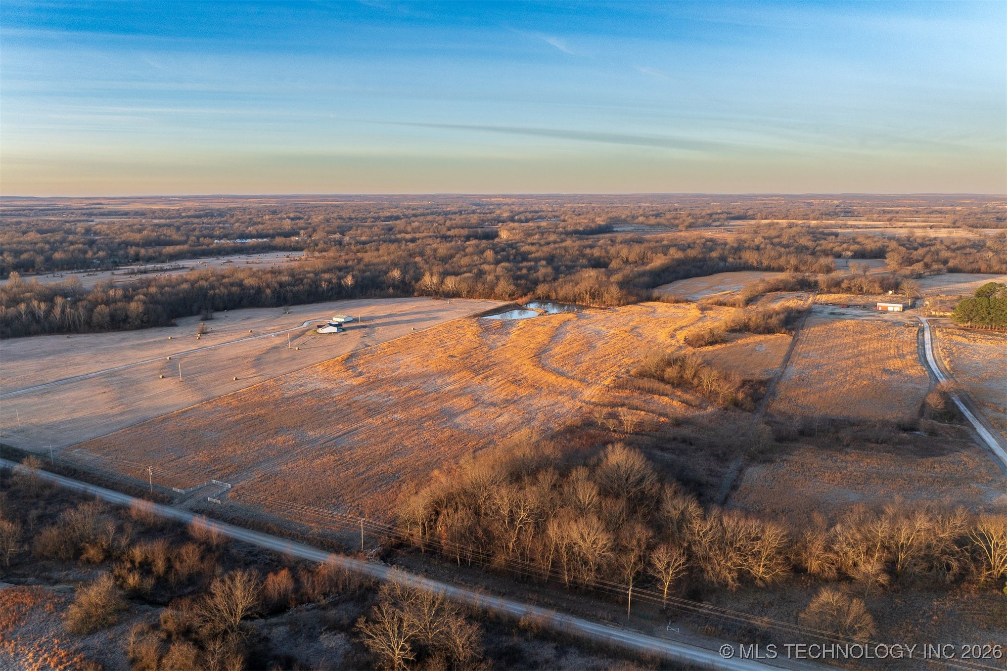 3821 S 194th Street W Haskell OK 74436