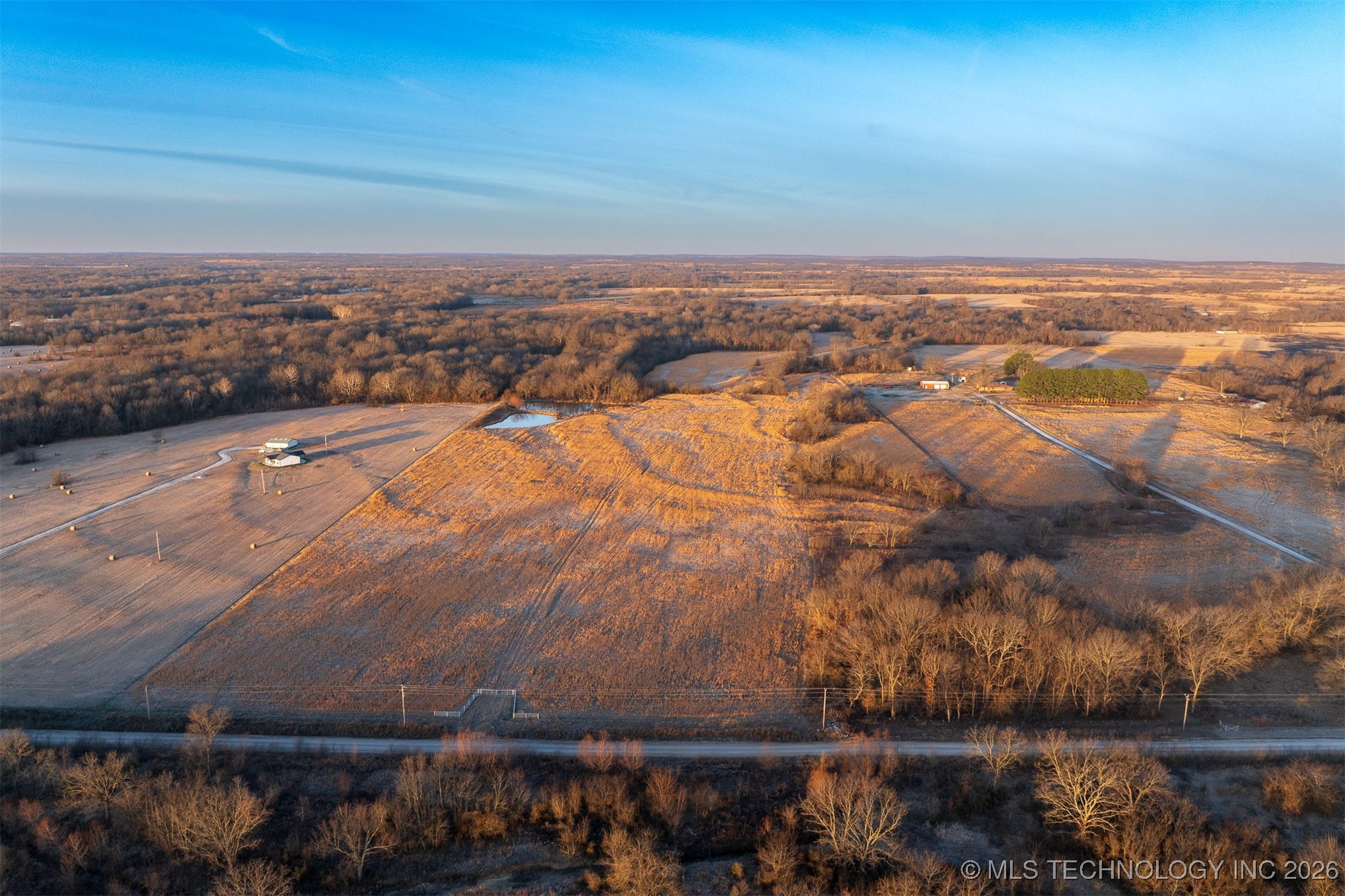 3821 S 194th Street W Haskell OK 74436