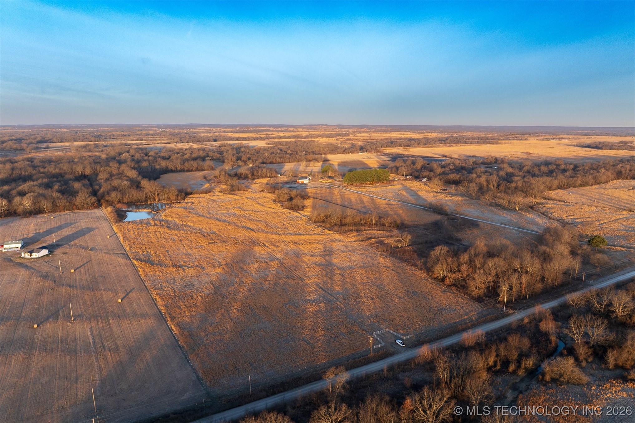 3821 S 194th Street W Haskell OK 74436