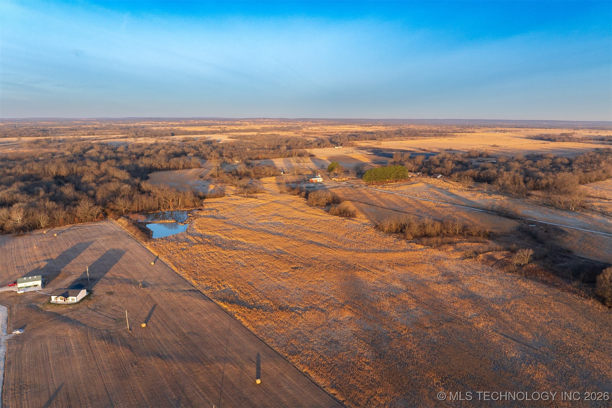 3821 S 194th Street W Haskell OK 74436