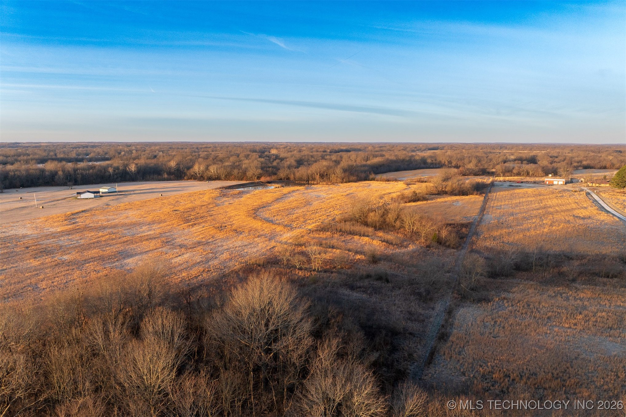 3821 S 194th Street W Haskell OK 74436