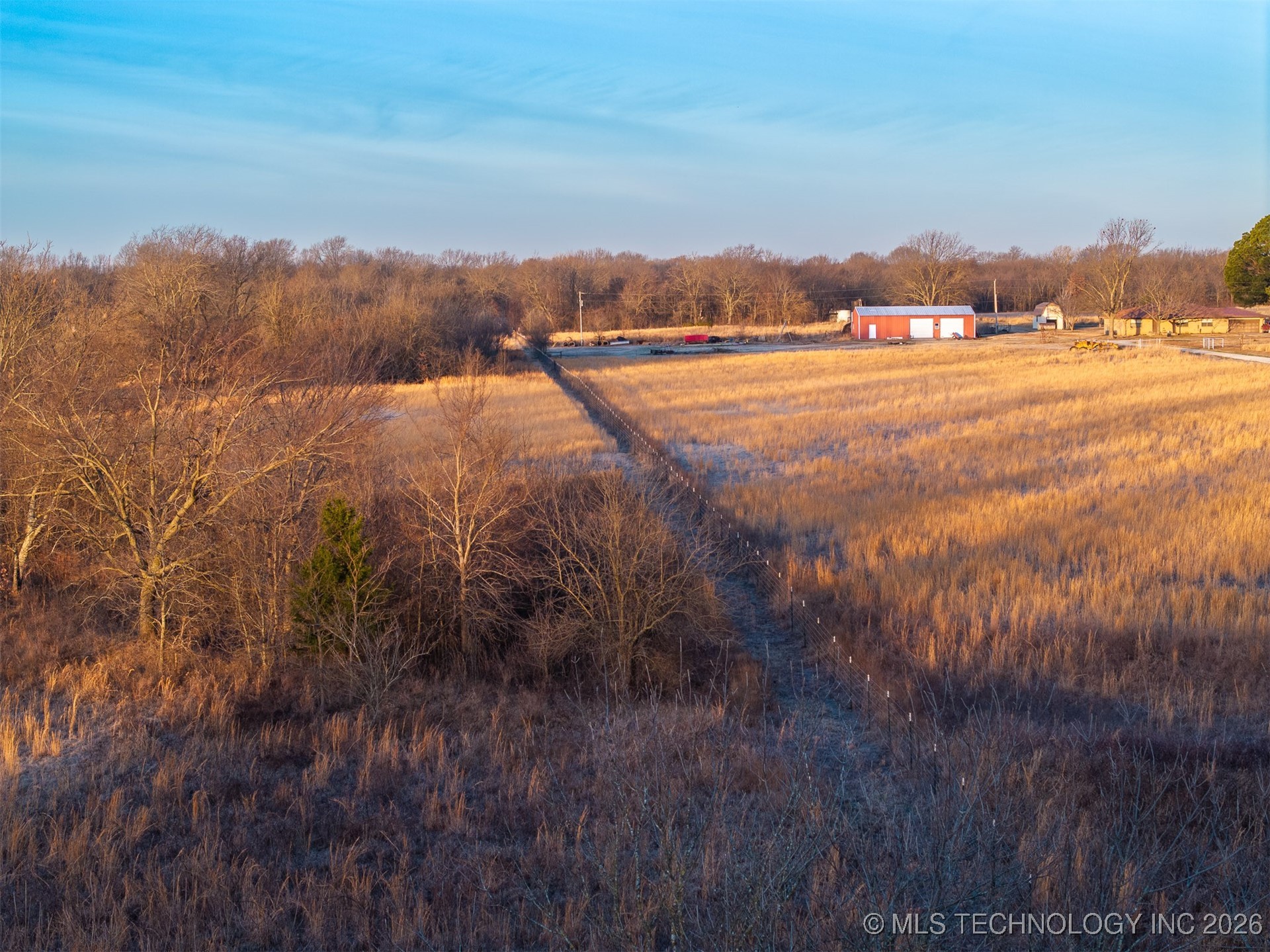 3821 S 194th Street W Haskell OK 74436