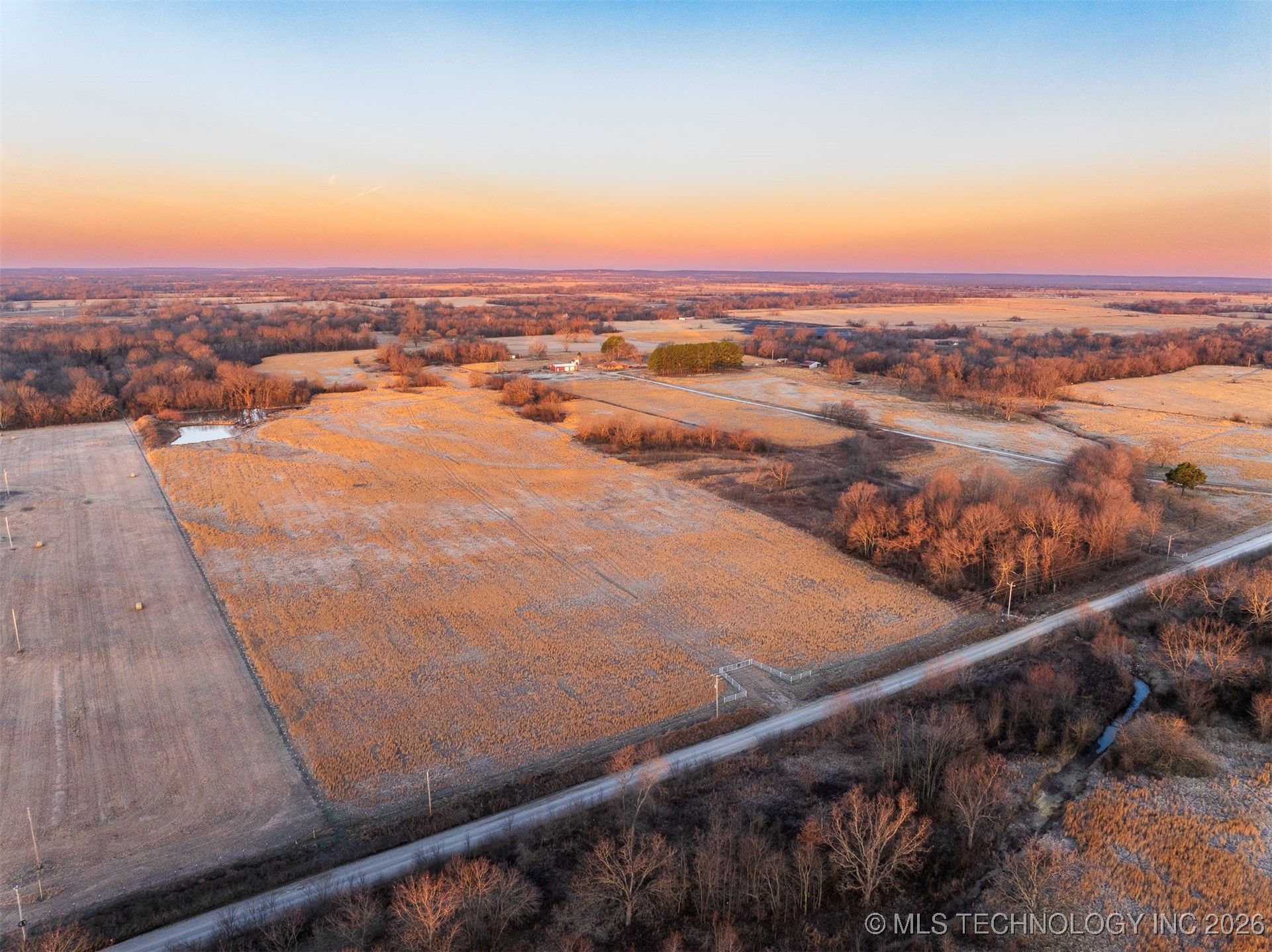 3821 S 194th Street W Haskell OK 74436