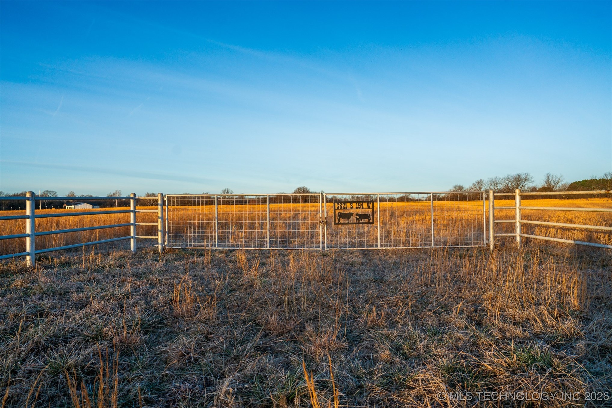 3821 S 194th Street W Haskell OK 74436
