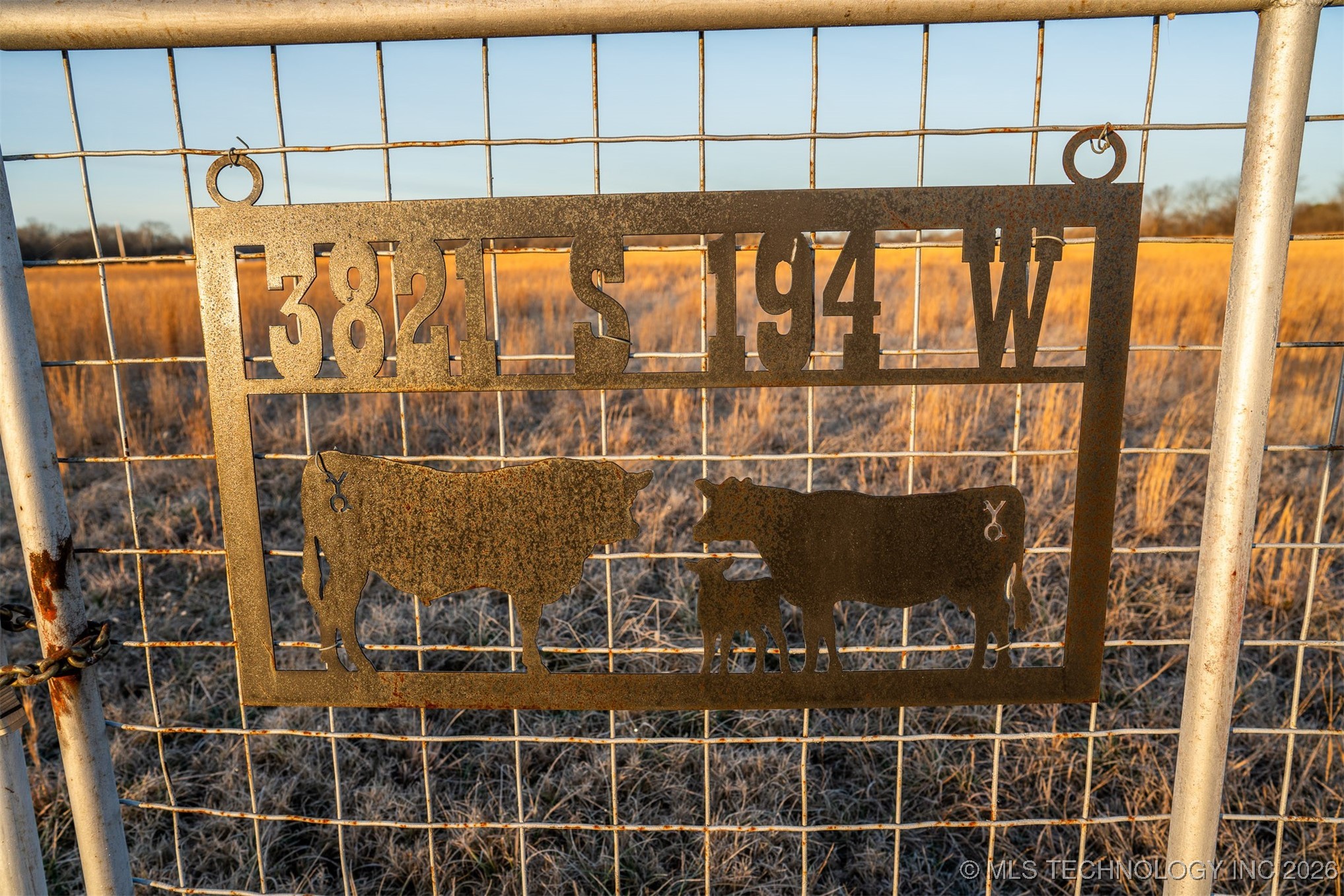 3821 S 194th Street W Haskell OK 74436