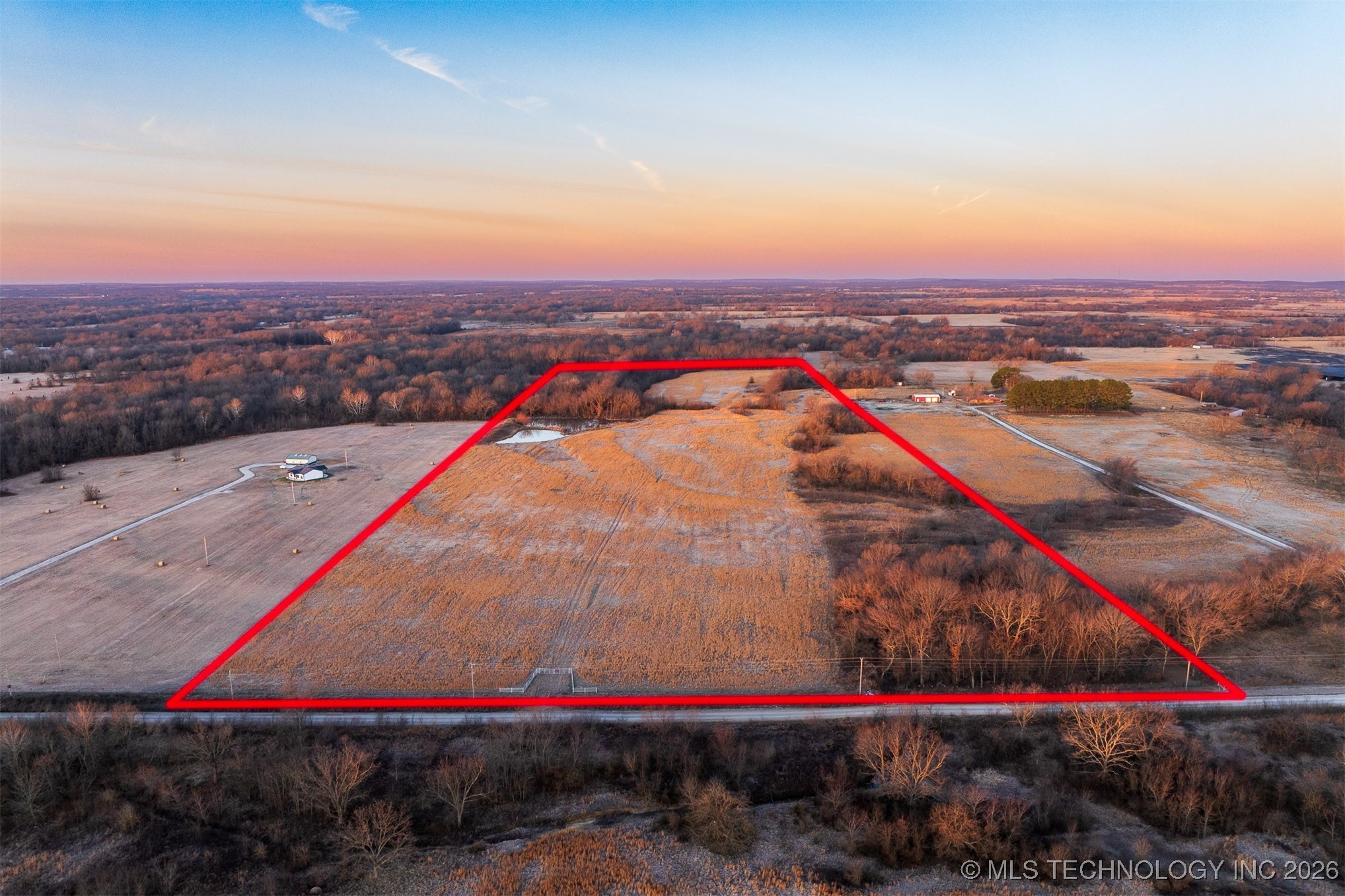 3821 S 194th Street W Haskell OK 74436