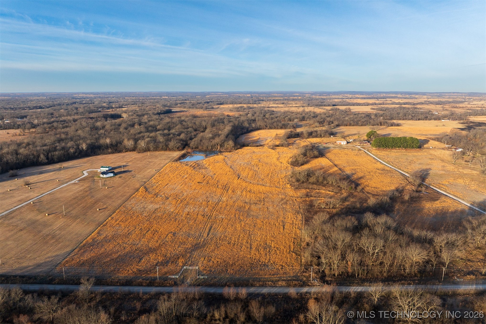 3821 S 194th Street W Haskell OK 74436