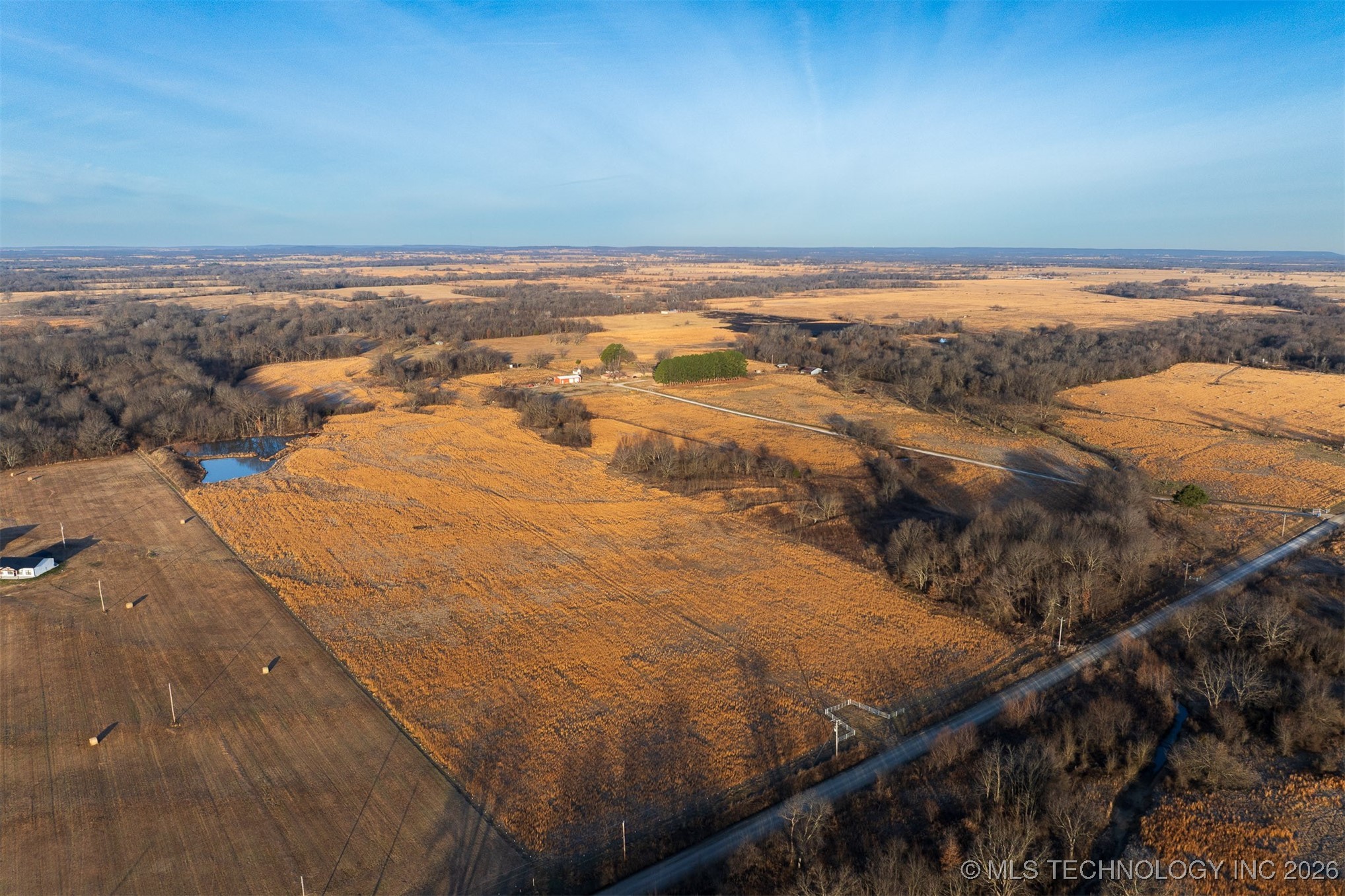 3821 S 194th Street W Haskell OK 74436