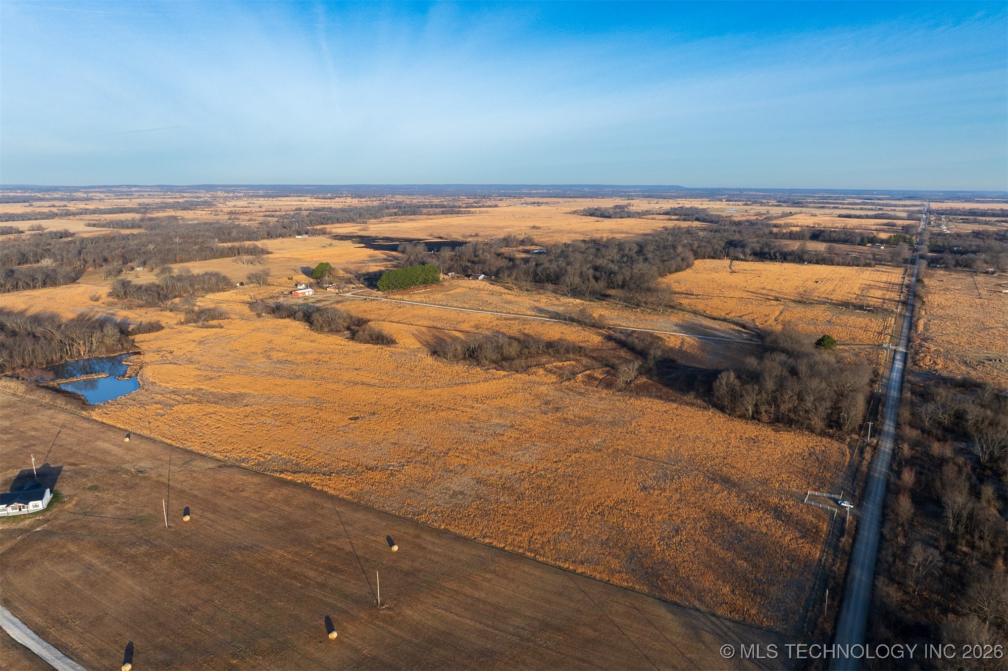 3821 S 194th Street W Haskell OK 74436