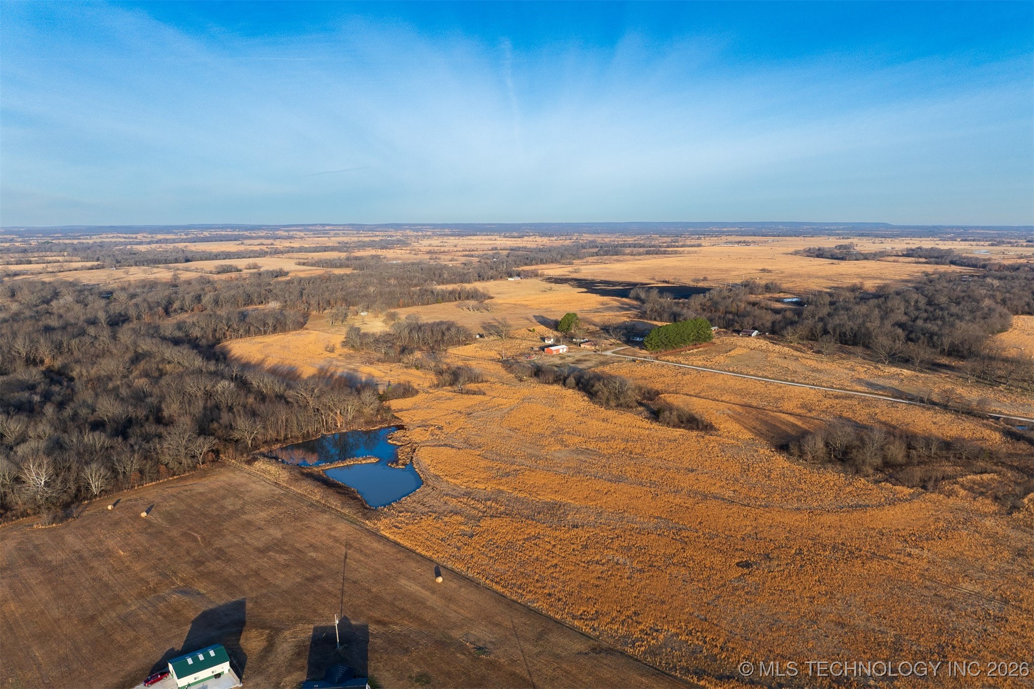 3821 S 194th Street W Haskell OK 74436