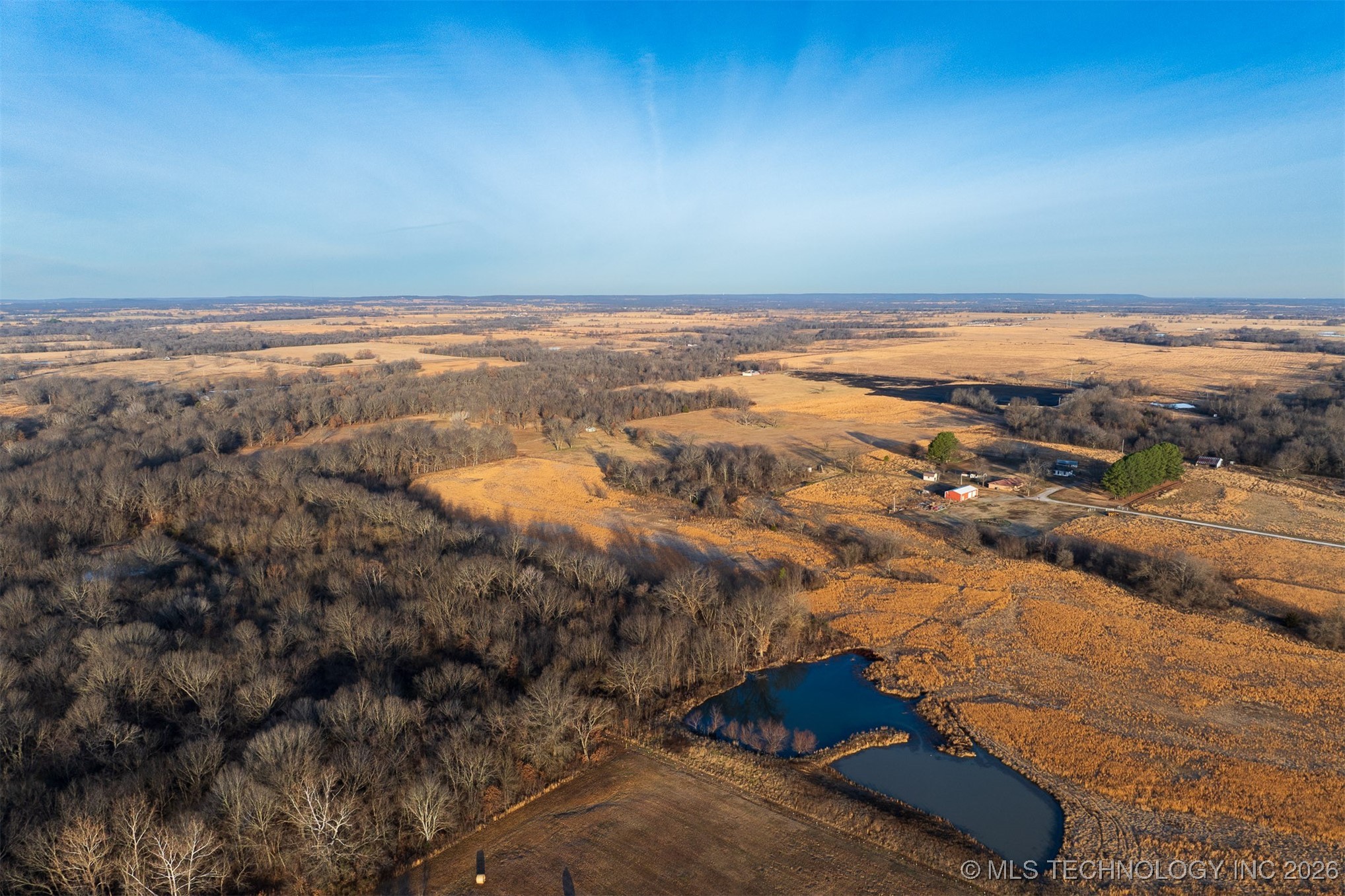 3821 S 194th Street W Haskell OK 74436