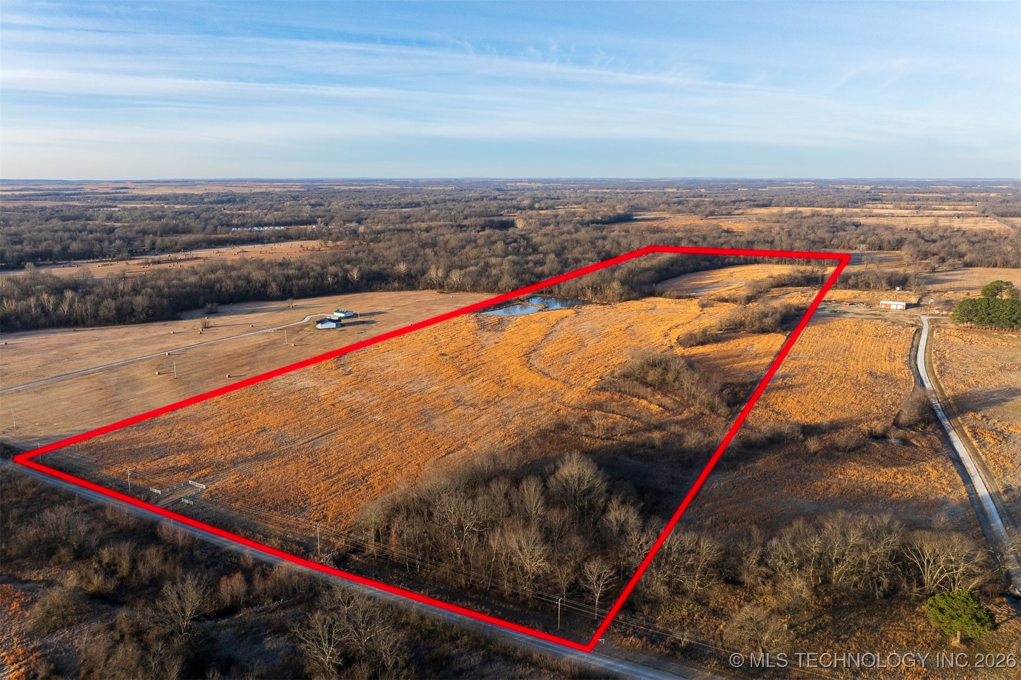 3821 S 194th Street W Haskell OK 74436