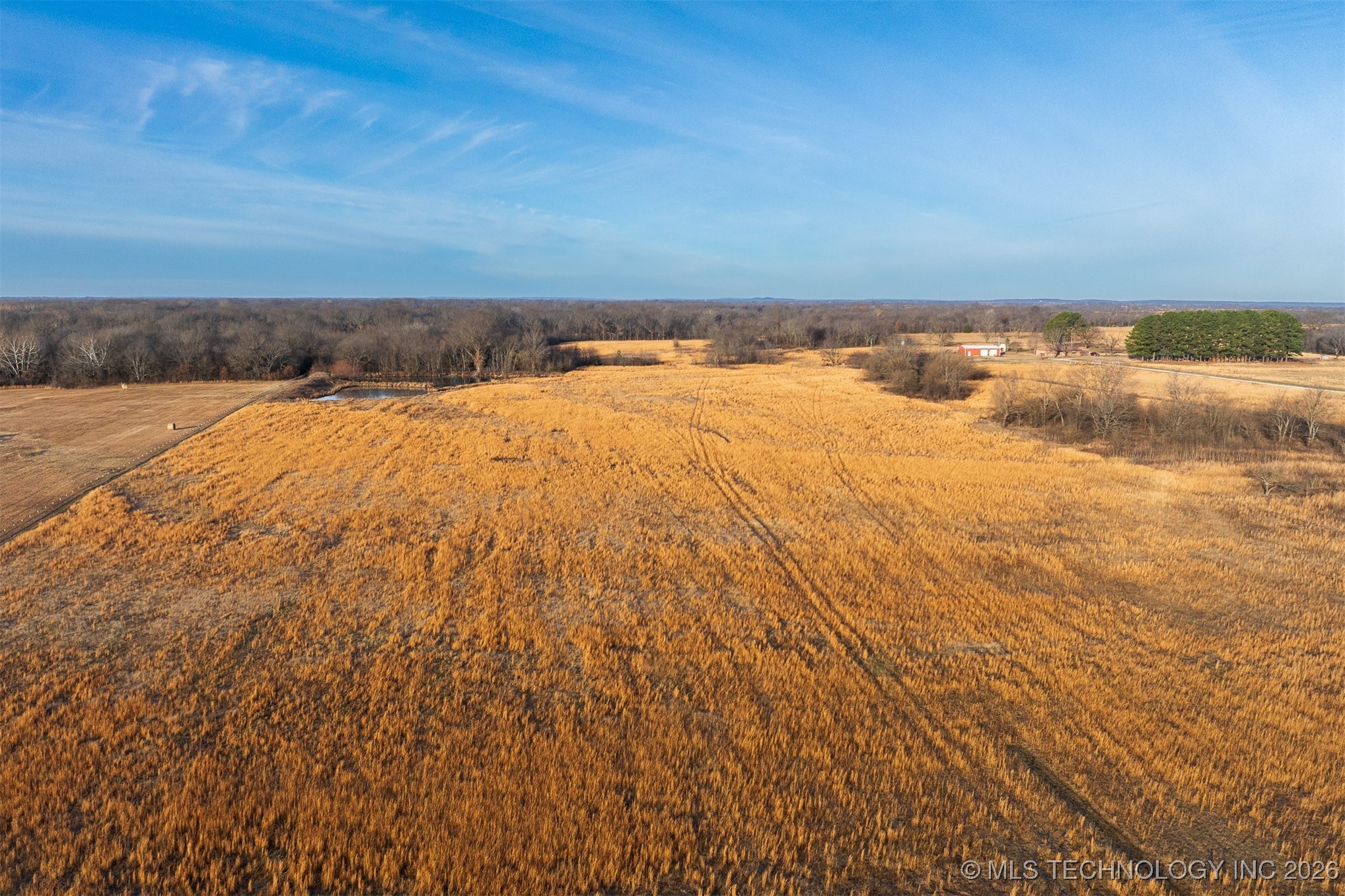3821 S 194th Street W Haskell OK 74436