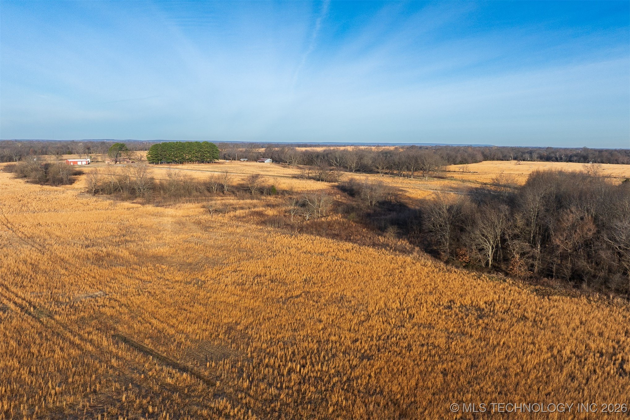 3821 S 194th Street W Haskell OK 74436
