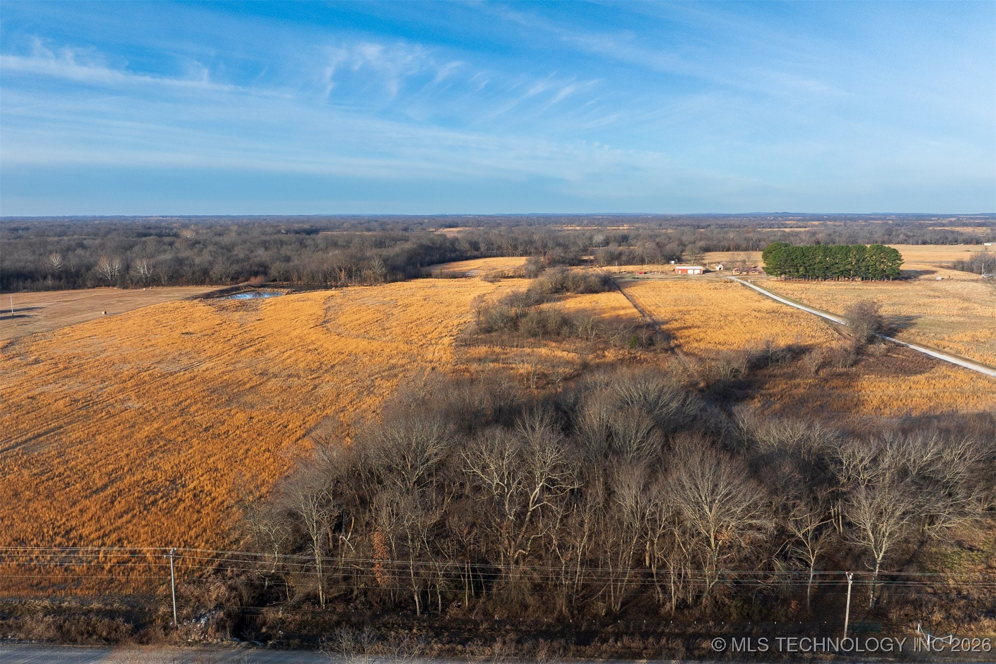 3821 S 194th Street W Haskell OK 74436