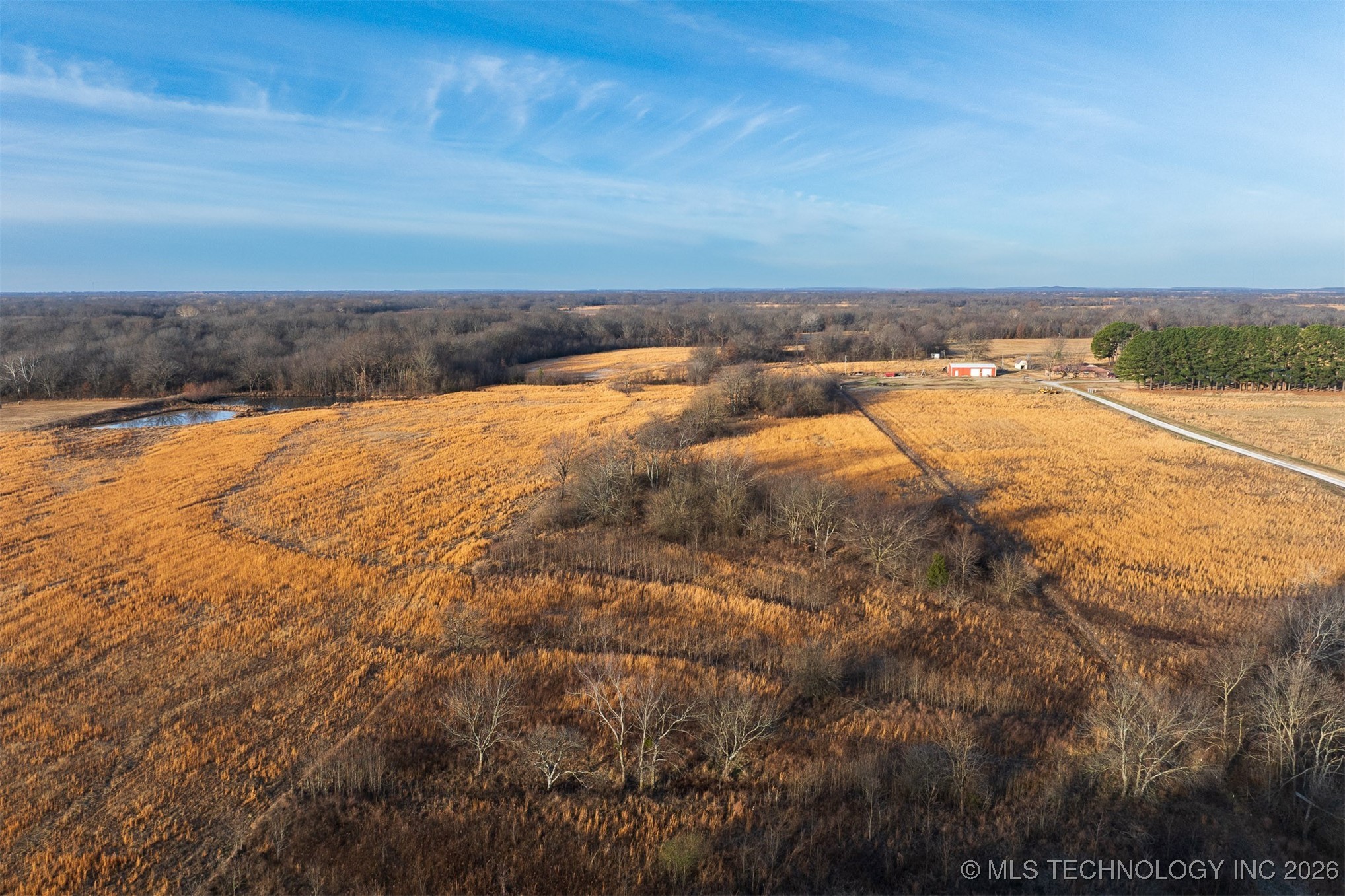 3821 S 194th Street W Haskell OK 74436