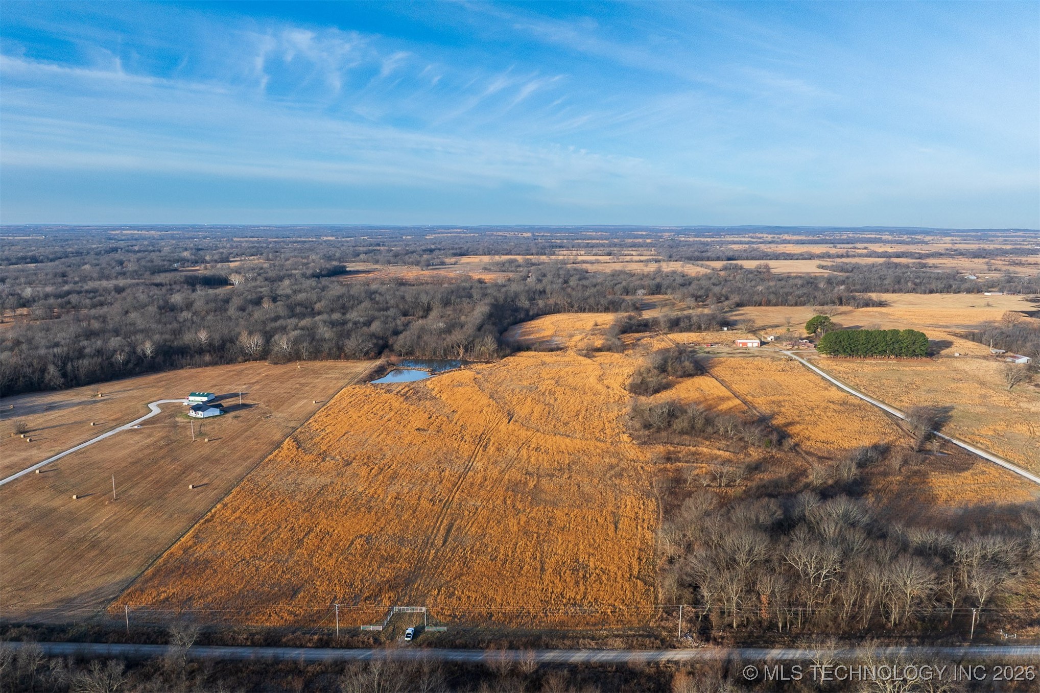 3821 S 194th Street W Haskell OK 74436