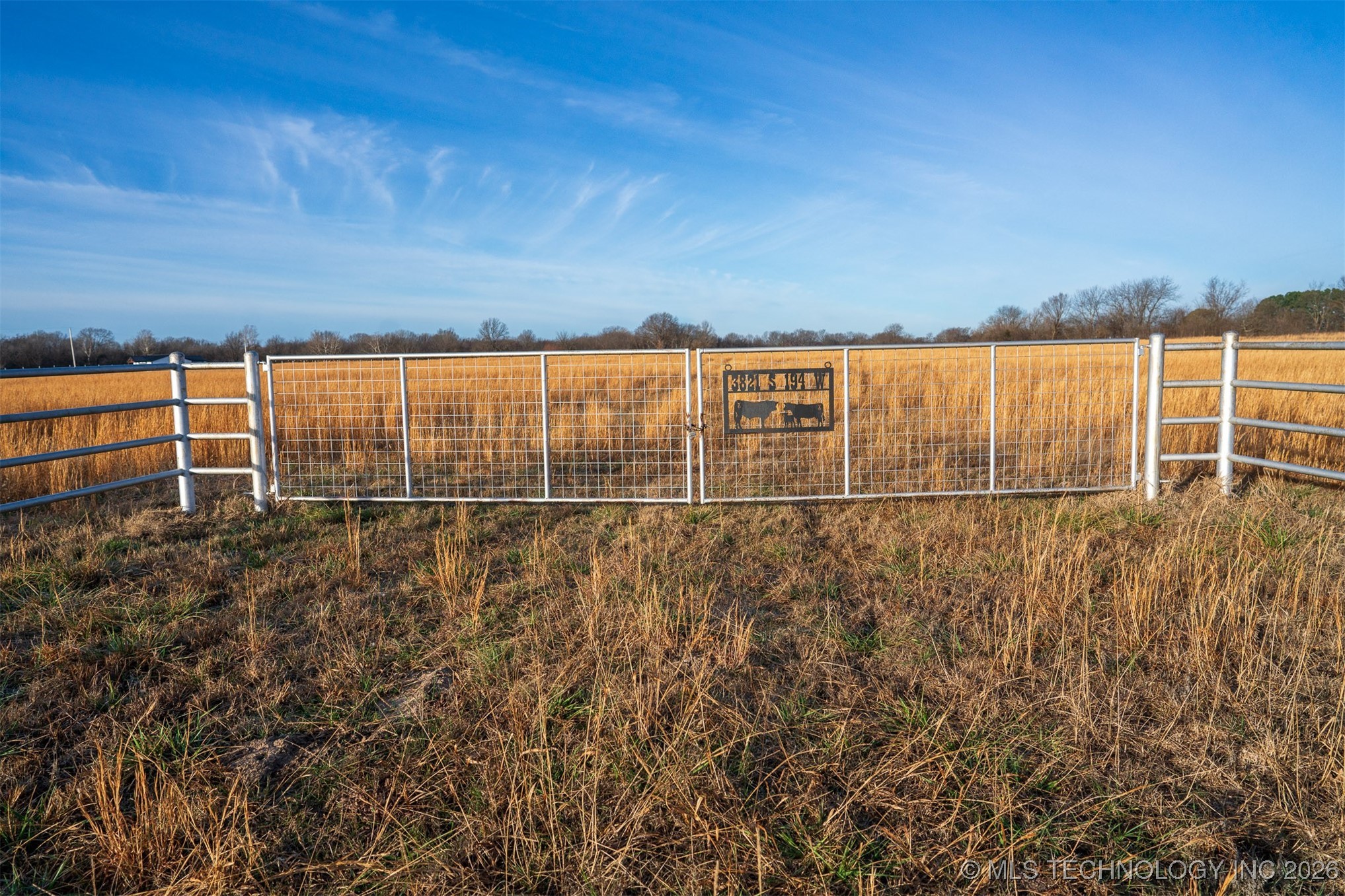 3821 S 194th Street W Haskell OK 74436