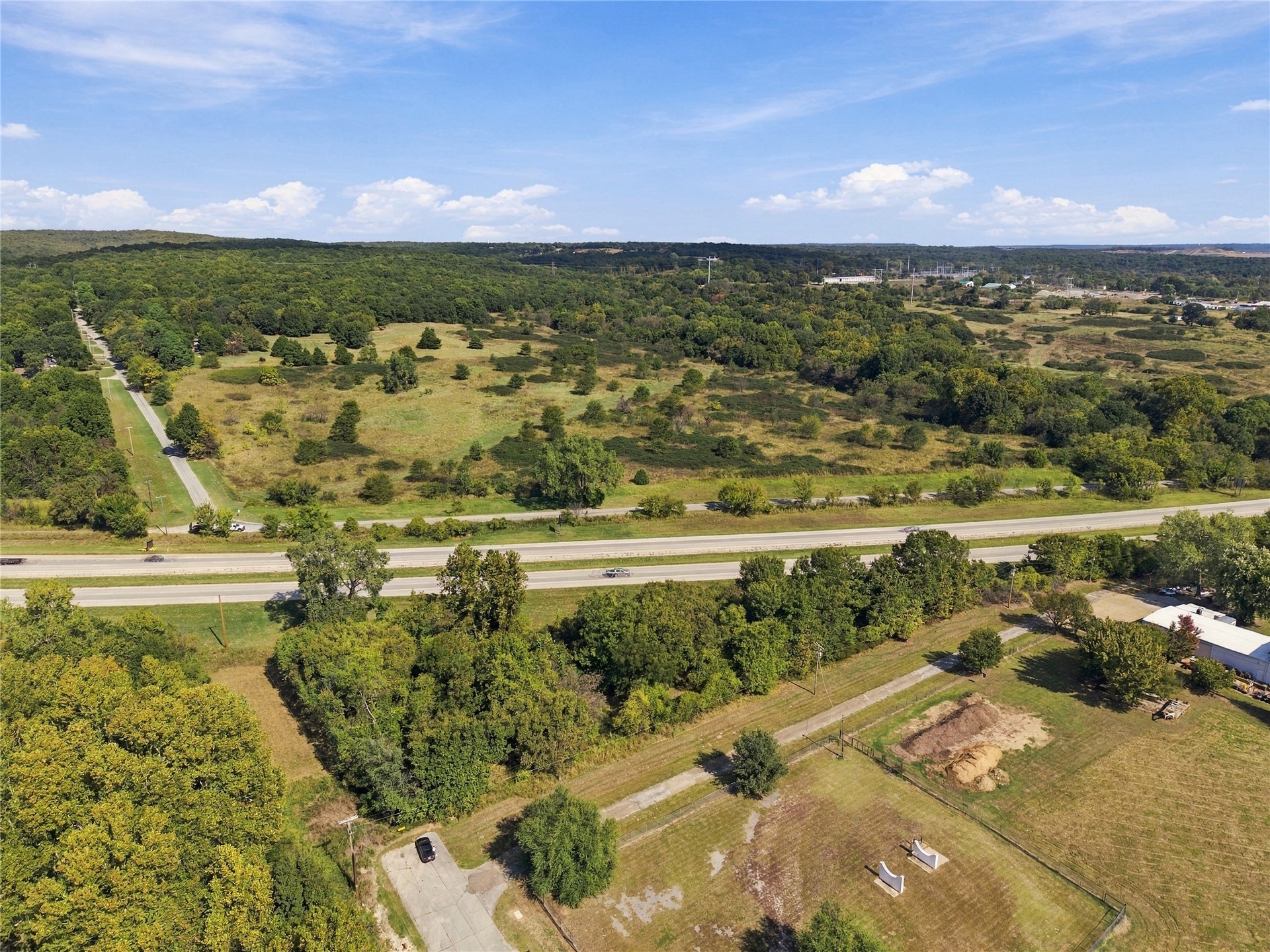 S 221st Westavenue Sand Springs OK 74063
