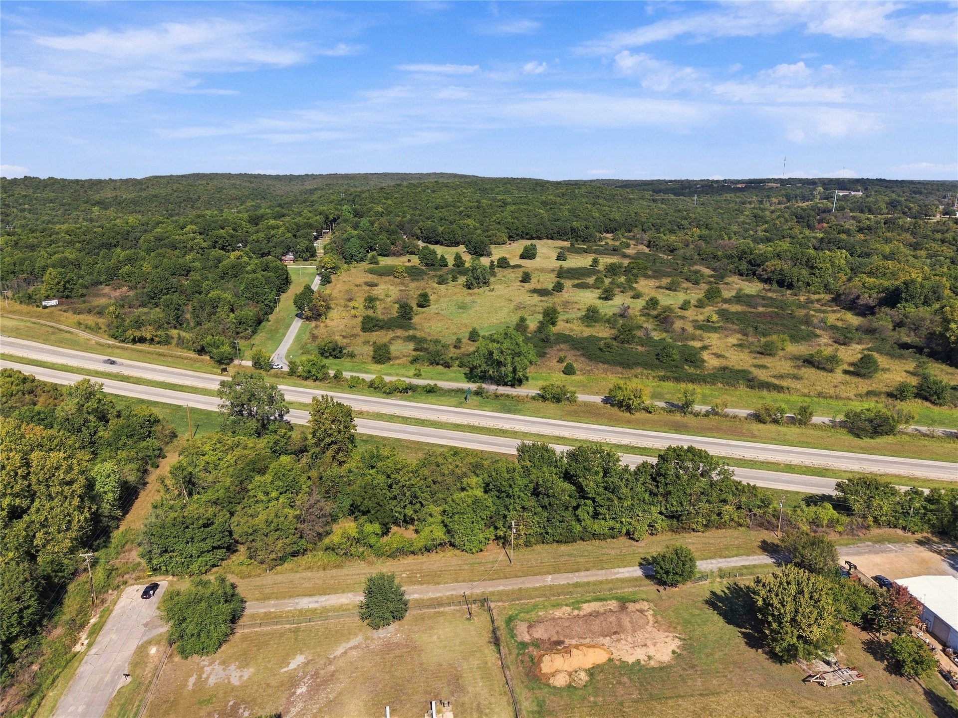 S 221st Westavenue Sand Springs OK 74063