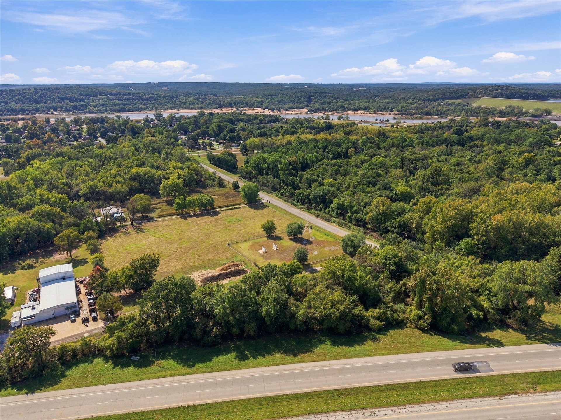 S 221st Westavenue Sand Springs OK 74063