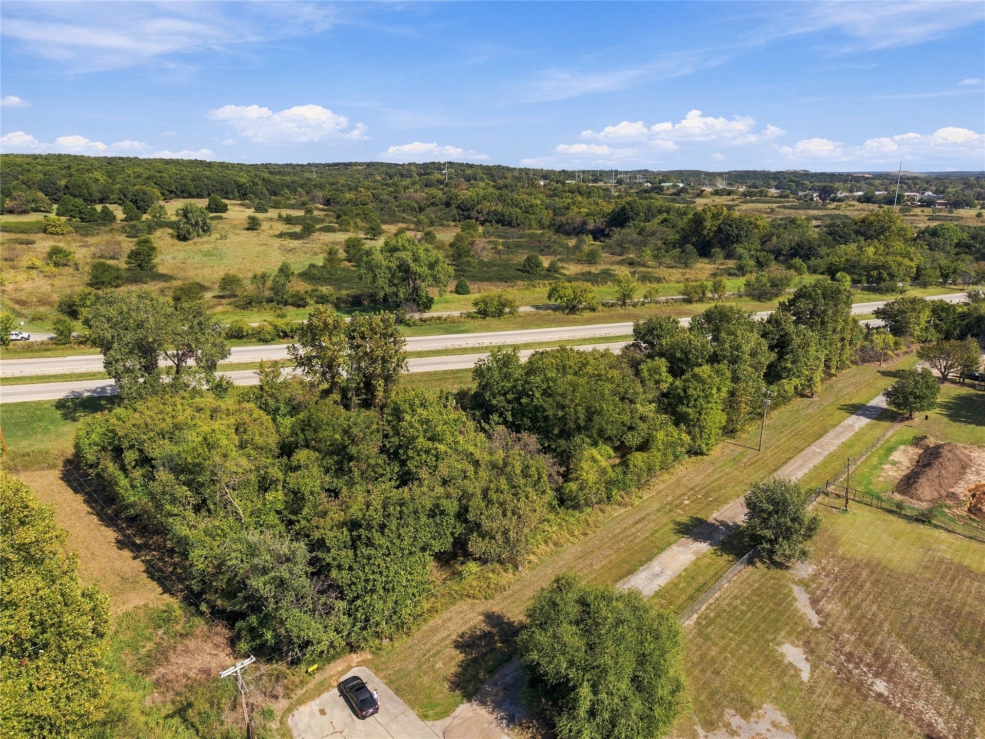 S 221st Westavenue Sand Springs OK 74063