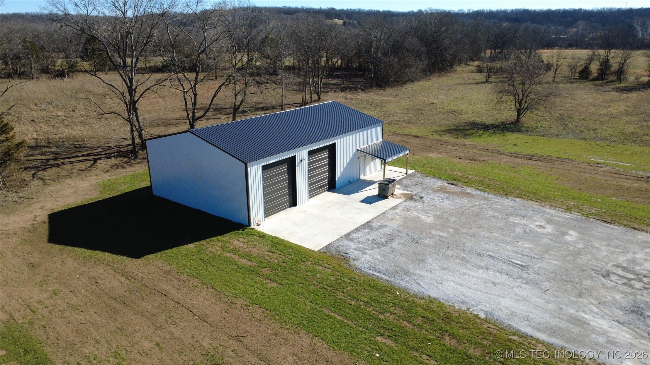 24070 S Manard Road Fort Gibson OK 74434