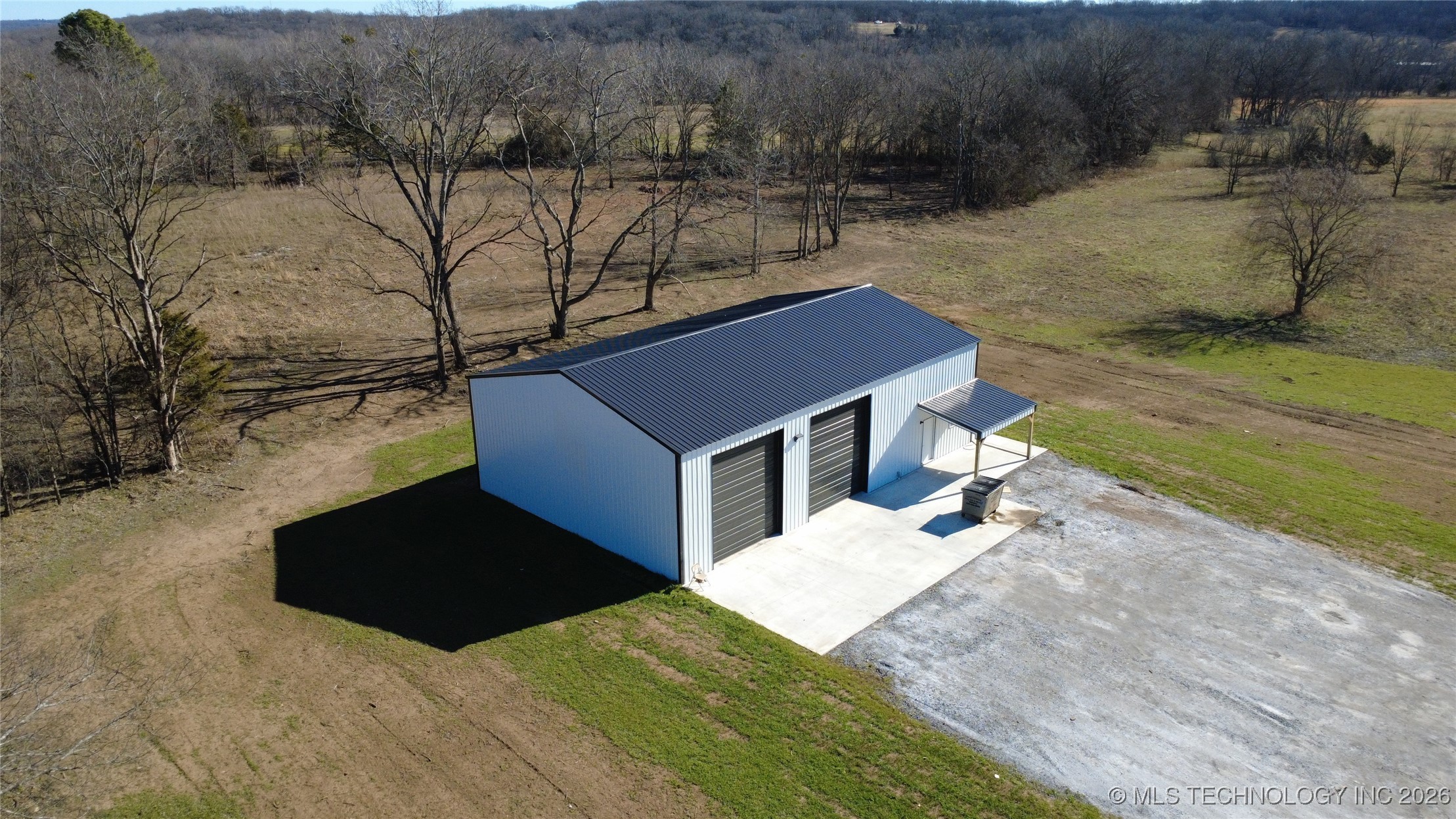 24070 S Manard Road Fort Gibson OK 74434