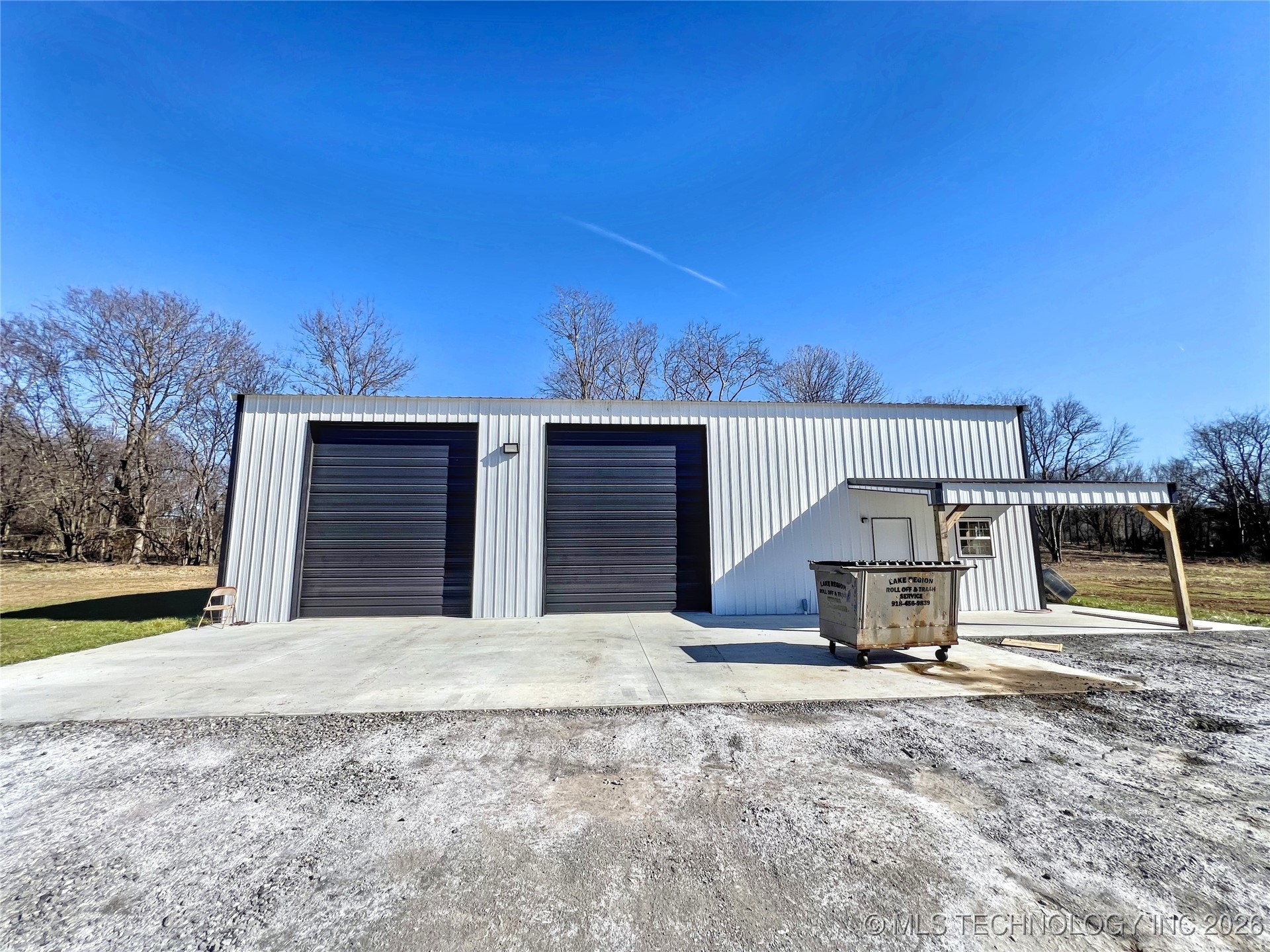 24070 S Manard Road Fort Gibson OK 74434