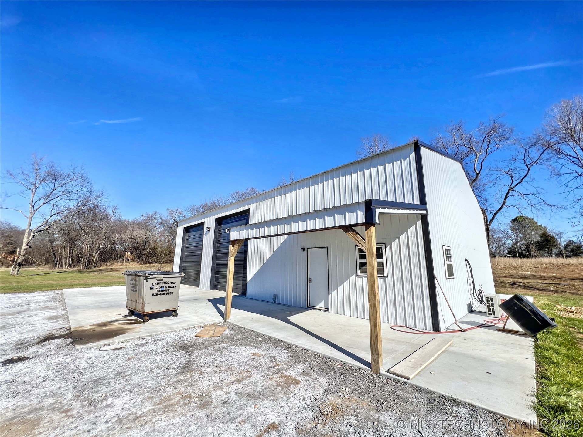 24070 S Manard Road Fort Gibson OK 74434