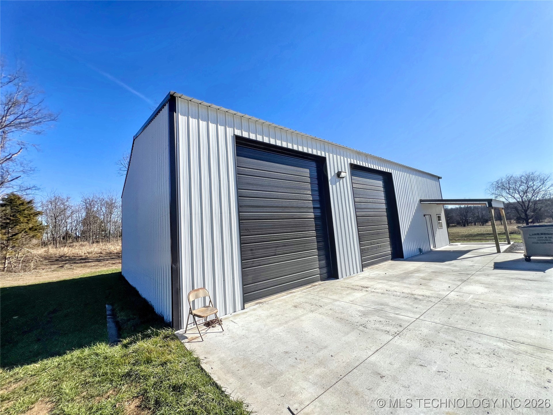 24070 S Manard Road Fort Gibson OK 74434