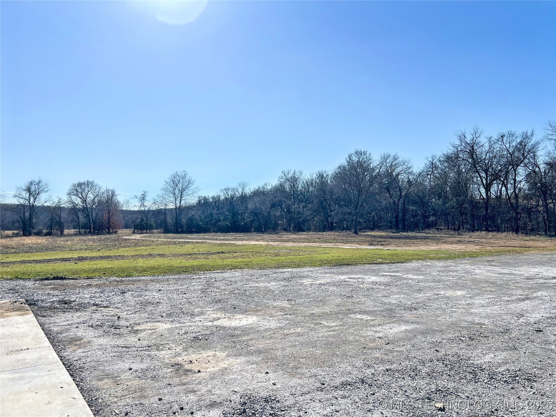 24070 S Manard Road Fort Gibson OK 74434