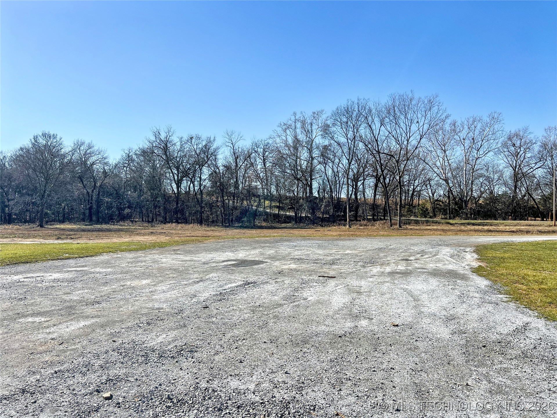 24070 S Manard Road Fort Gibson OK 74434