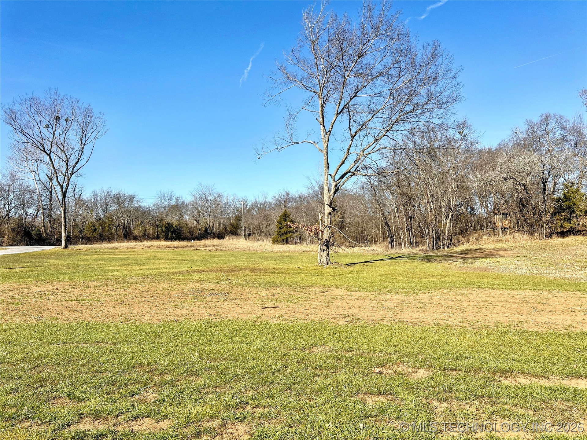 24070 S Manard Road Fort Gibson OK 74434