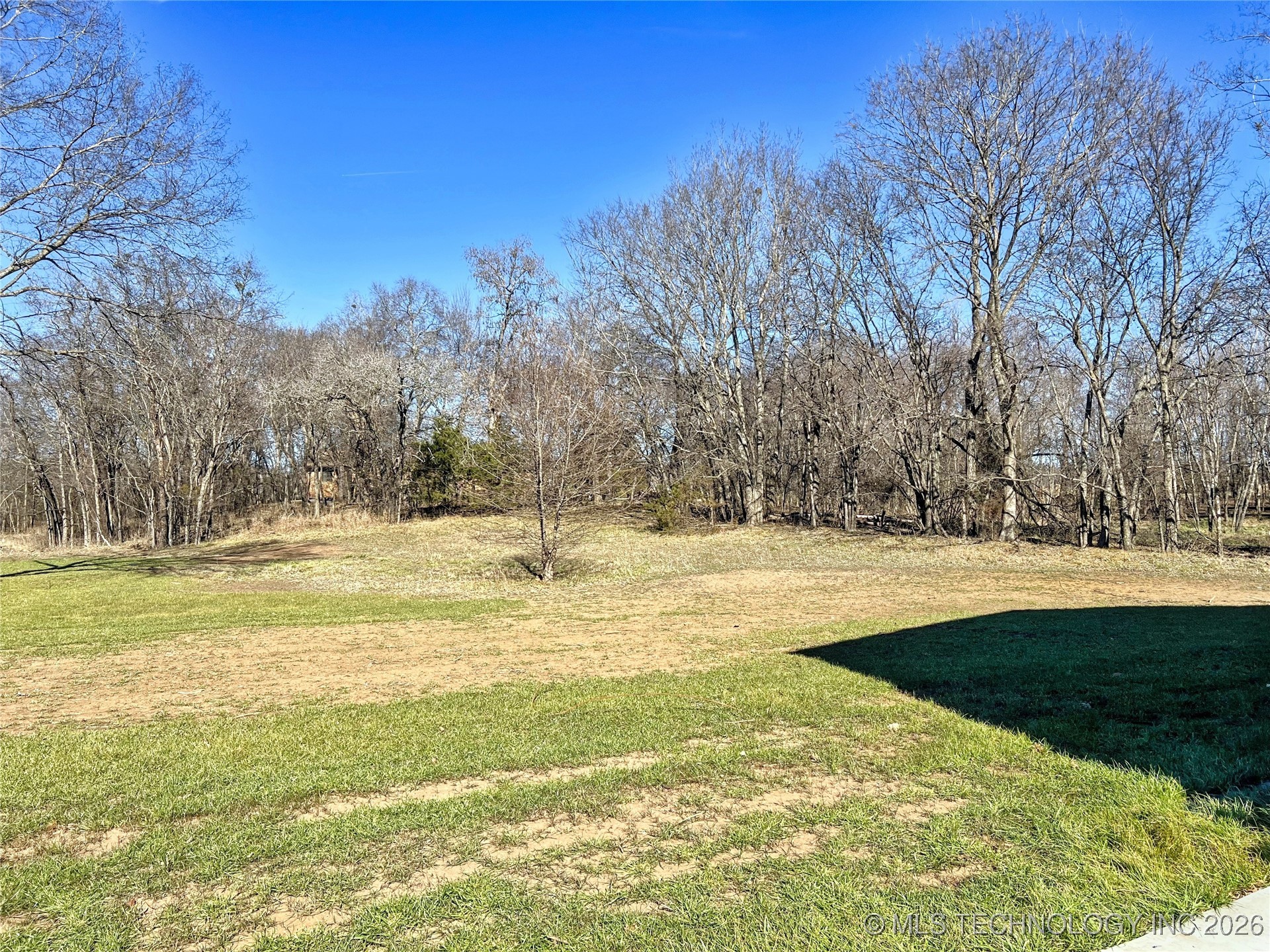 24070 S Manard Road Fort Gibson OK 74434