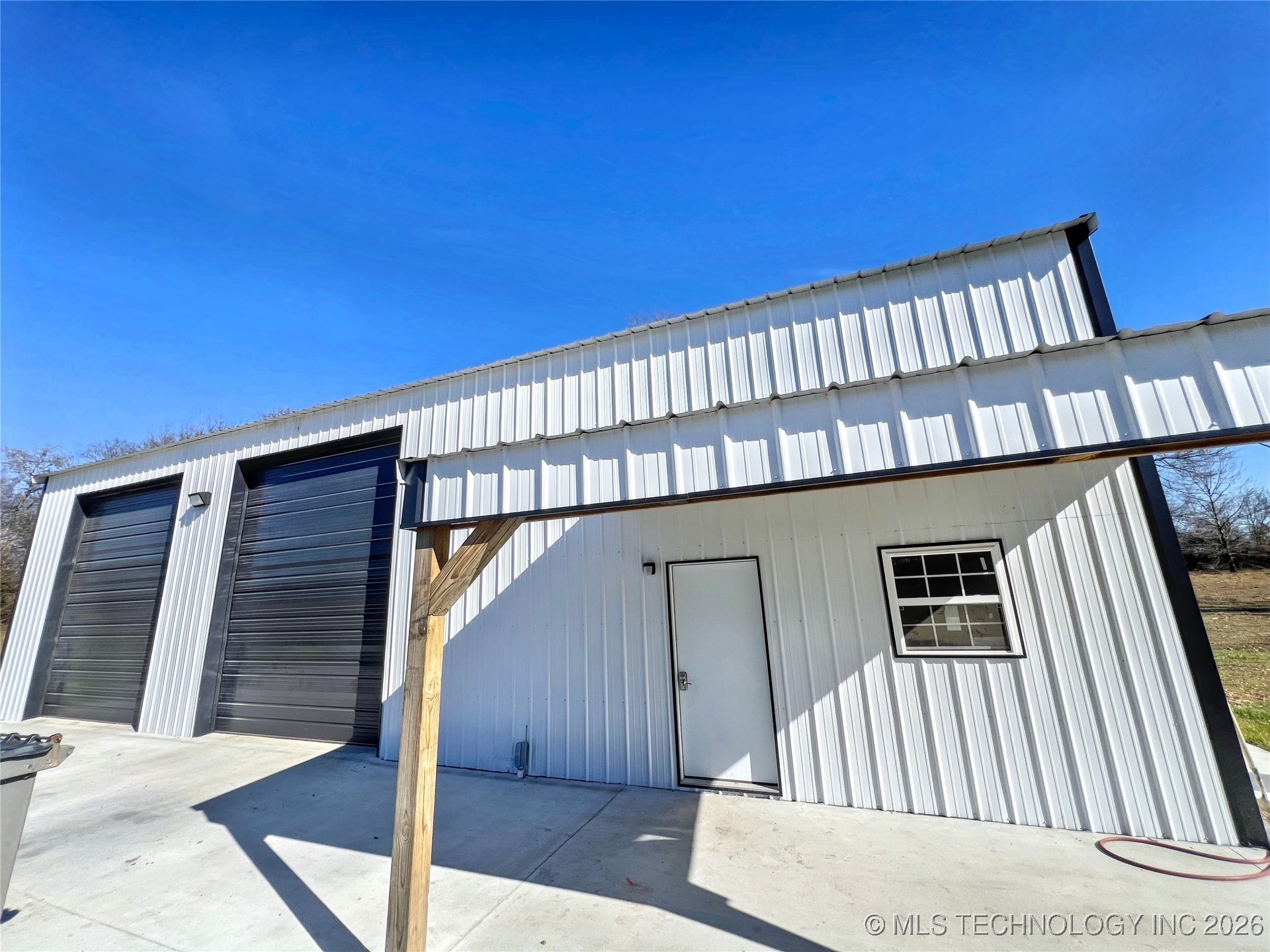 24070 S Manard Road Fort Gibson OK 74434