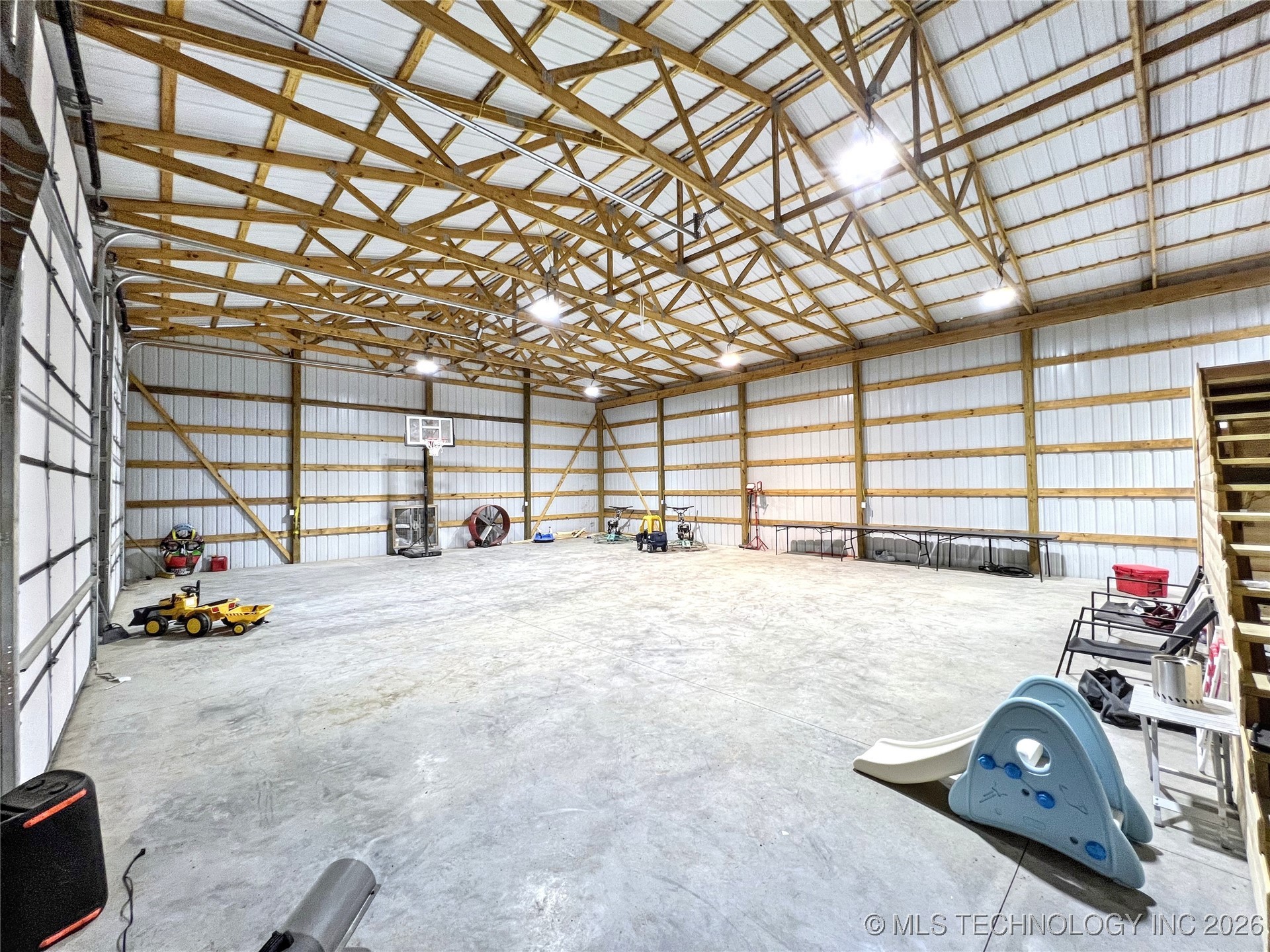 24070 S Manard Road Fort Gibson OK 74434