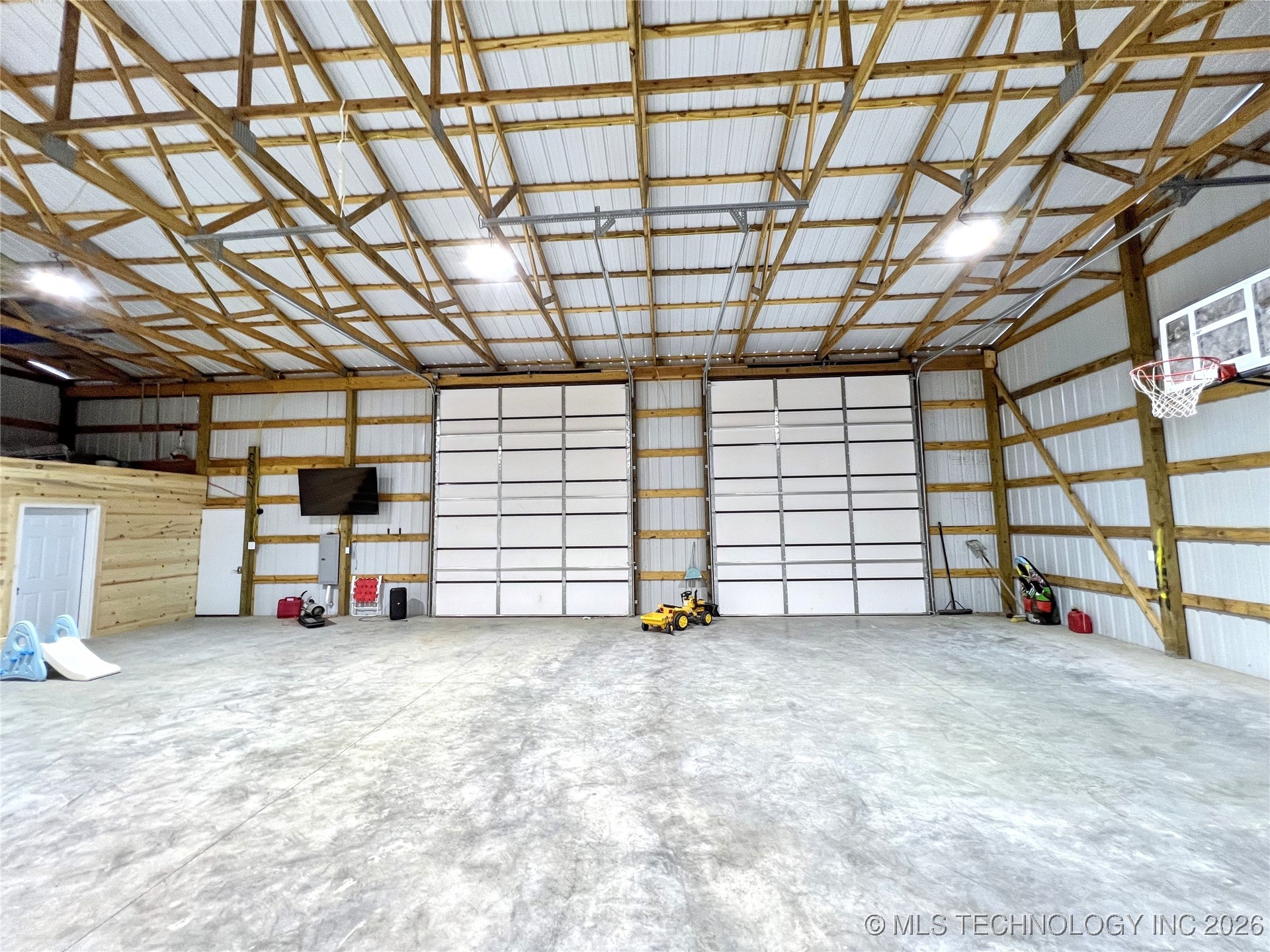 24070 S Manard Road Fort Gibson OK 74434