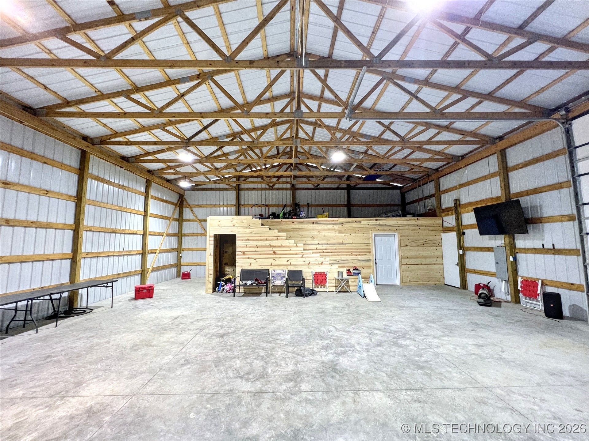 24070 S Manard Road Fort Gibson OK 74434
