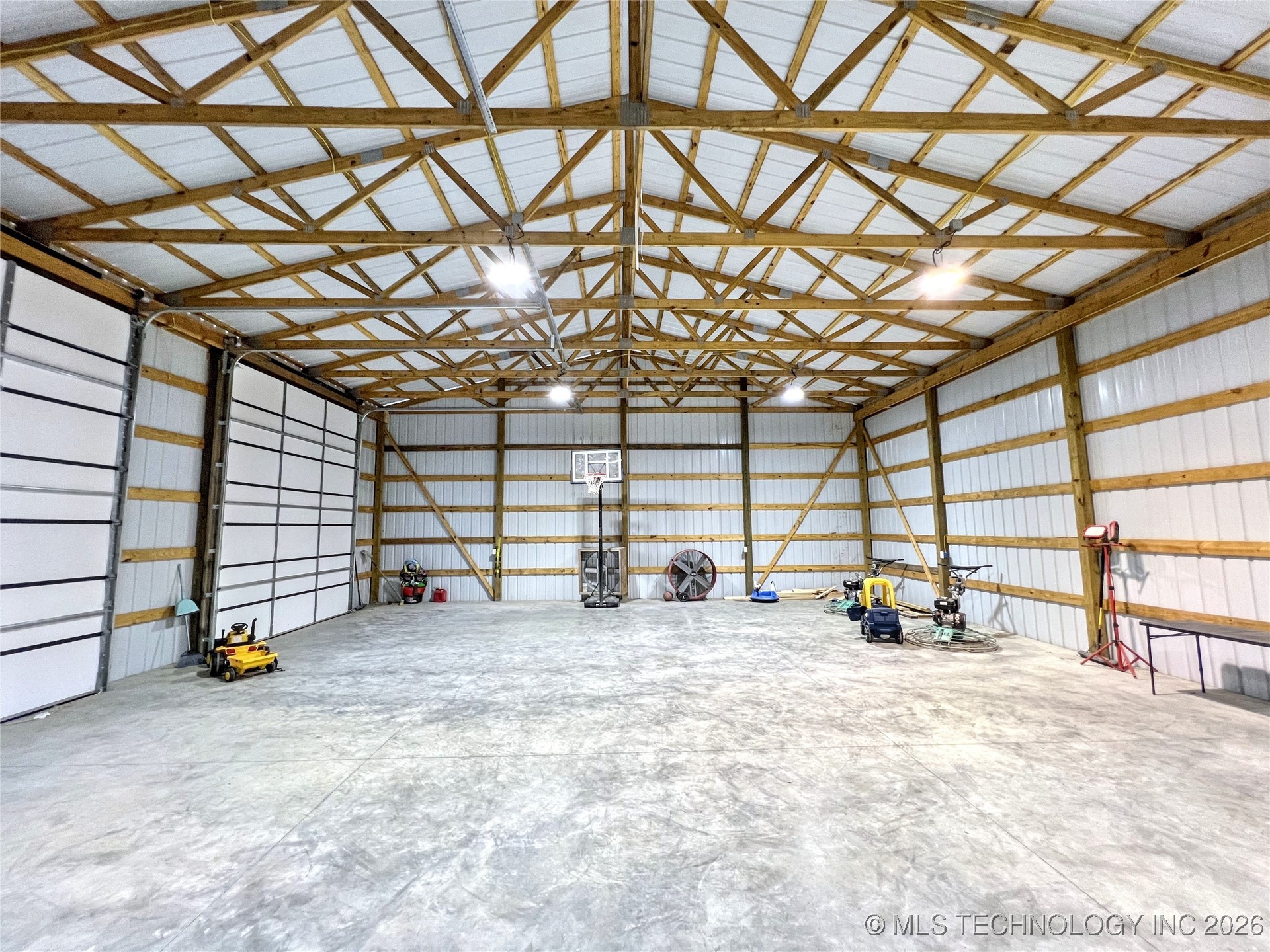 24070 S Manard Road Fort Gibson OK 74434