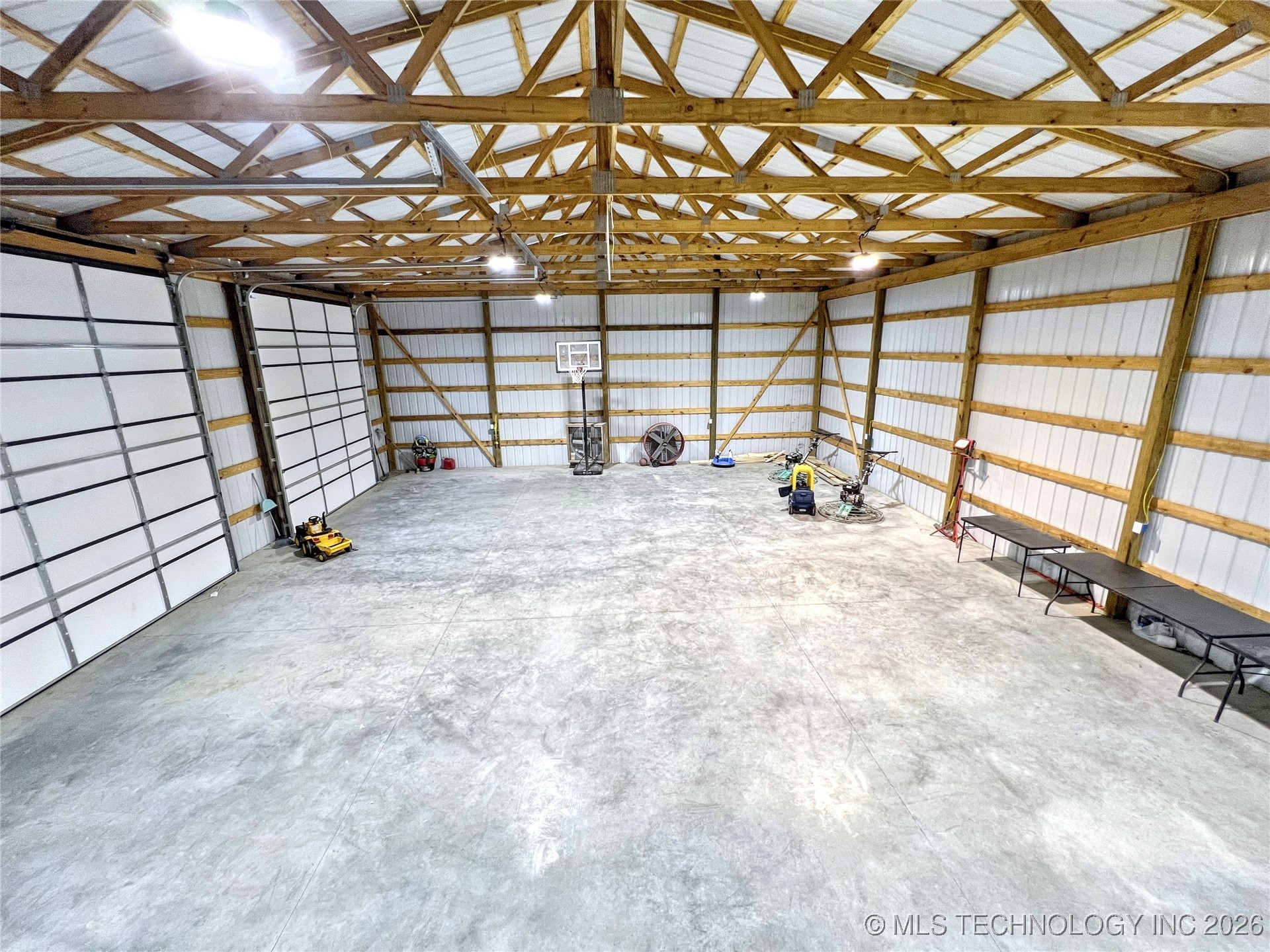 24070 S Manard Road Fort Gibson OK 74434