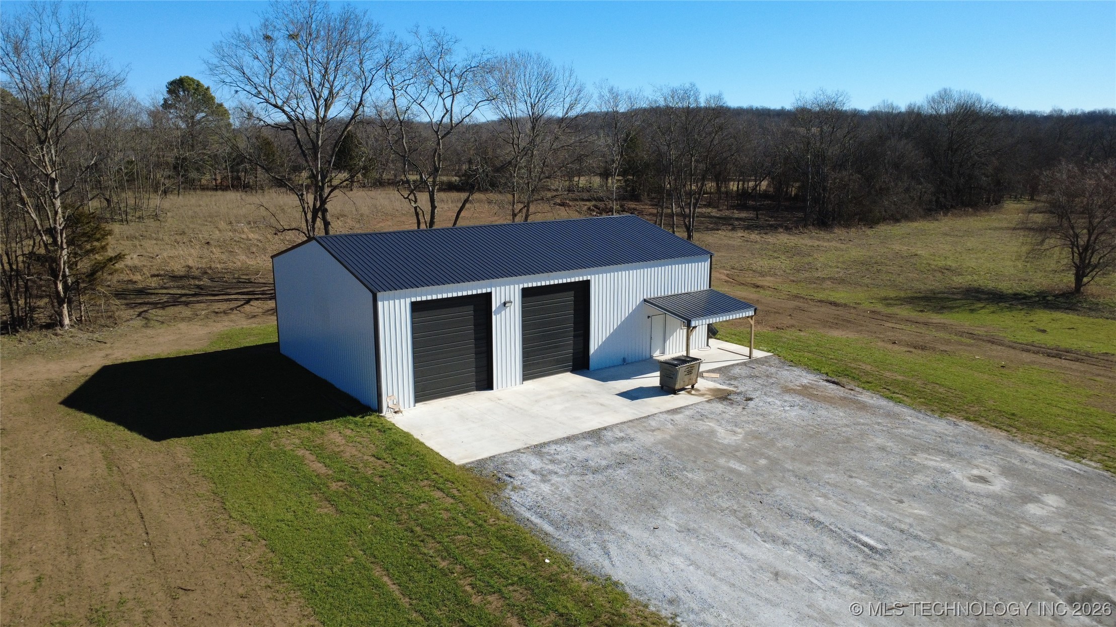 24070 S Manard Road Fort Gibson OK 74434